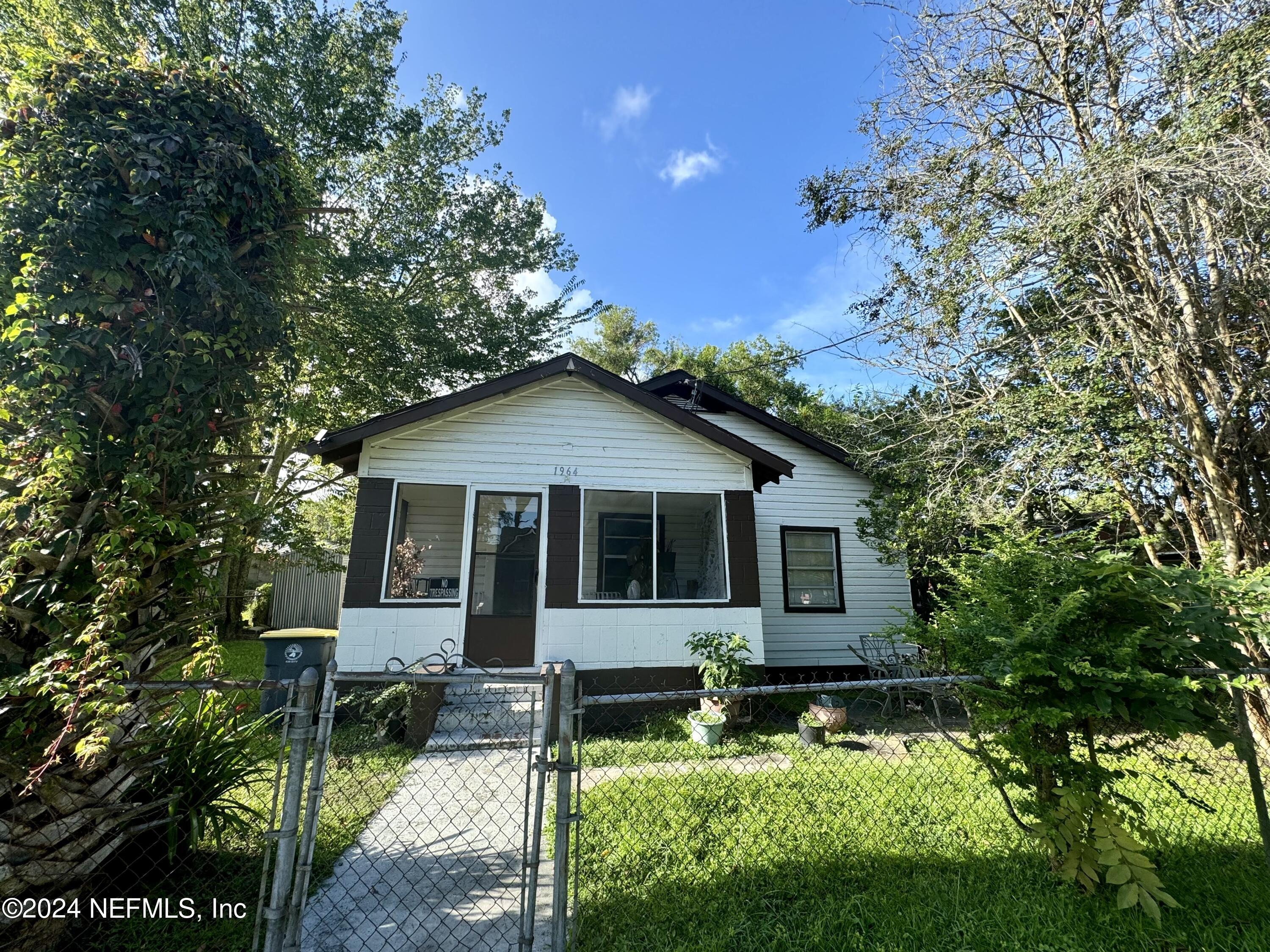 6th St, Jacksonville, FL 32209