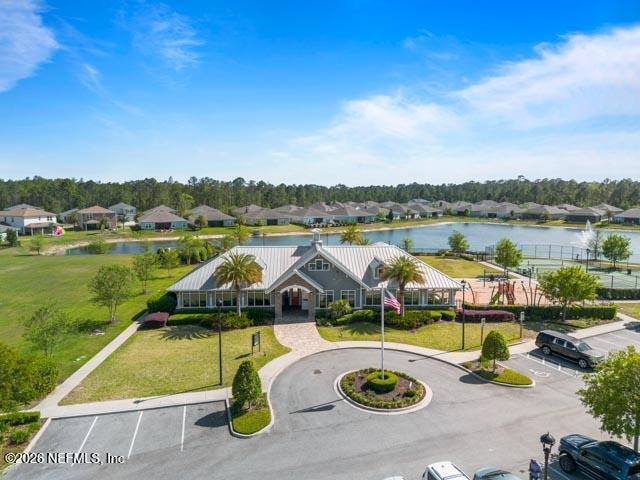Tynes Blvd, Middleburg, FL 32068 #1