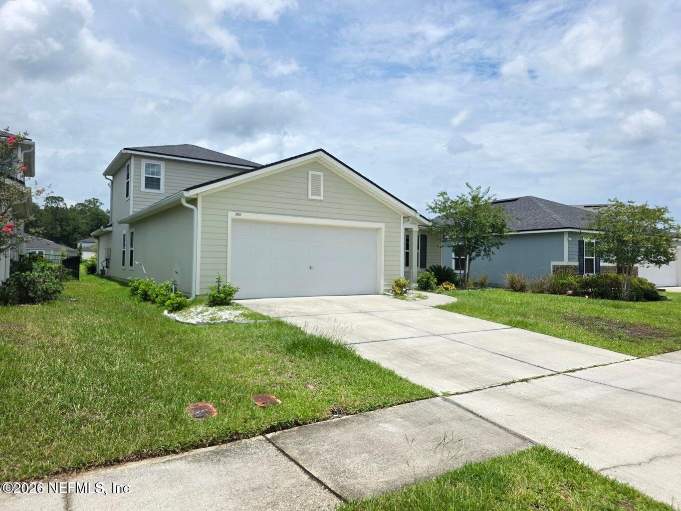 Greywood Ln, Orange Park, FL 32073 #1