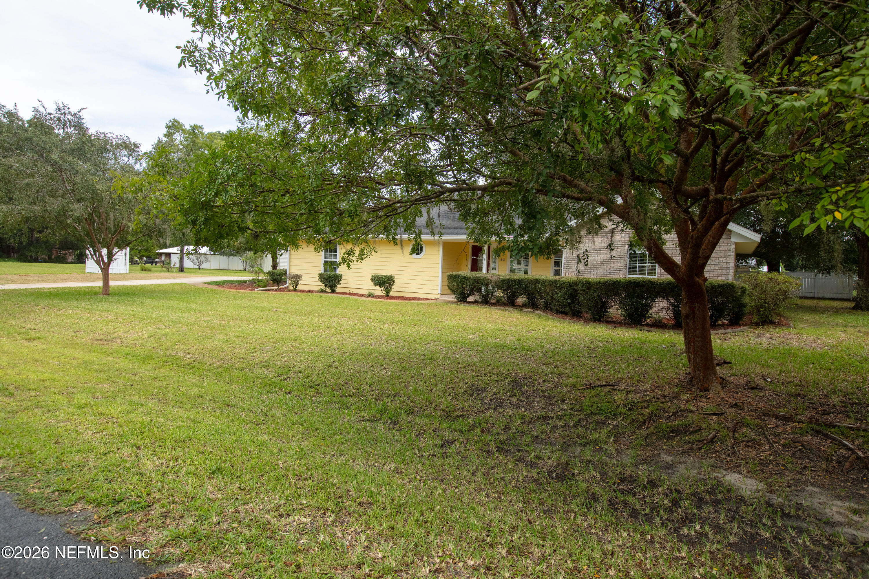 44th St, Keystone Heights, FL 32656