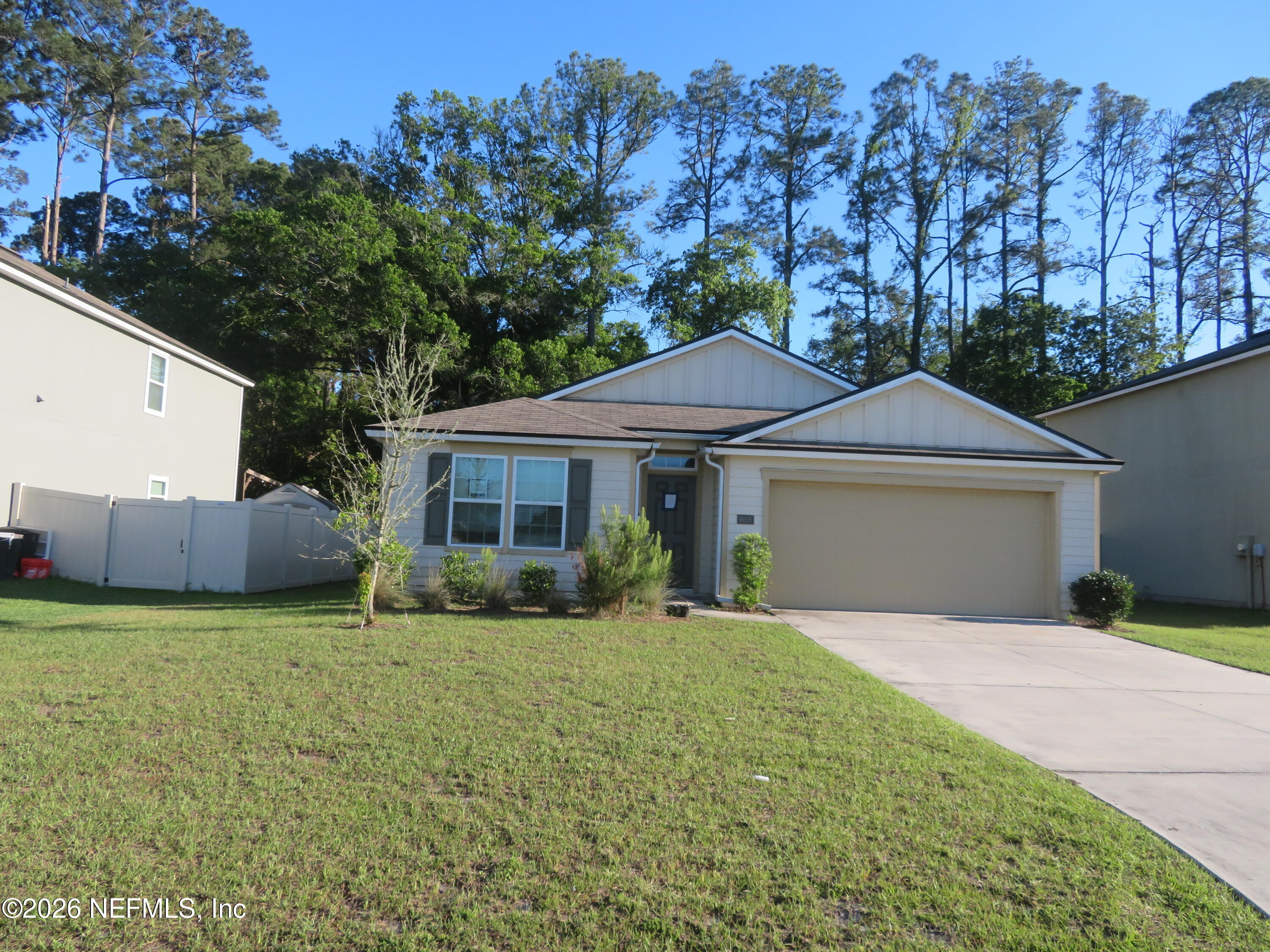 Bighorn Trl, Jacksonville, FL 32222 #1