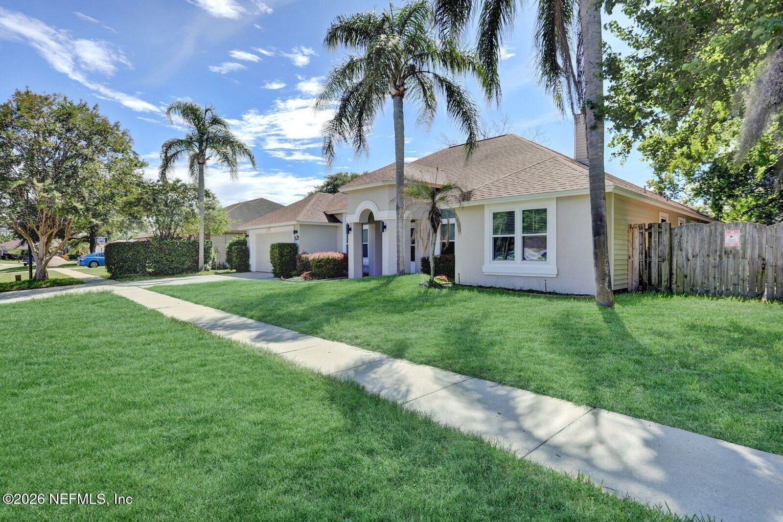 Canyon Falls Dr, Jacksonville, FL 32224