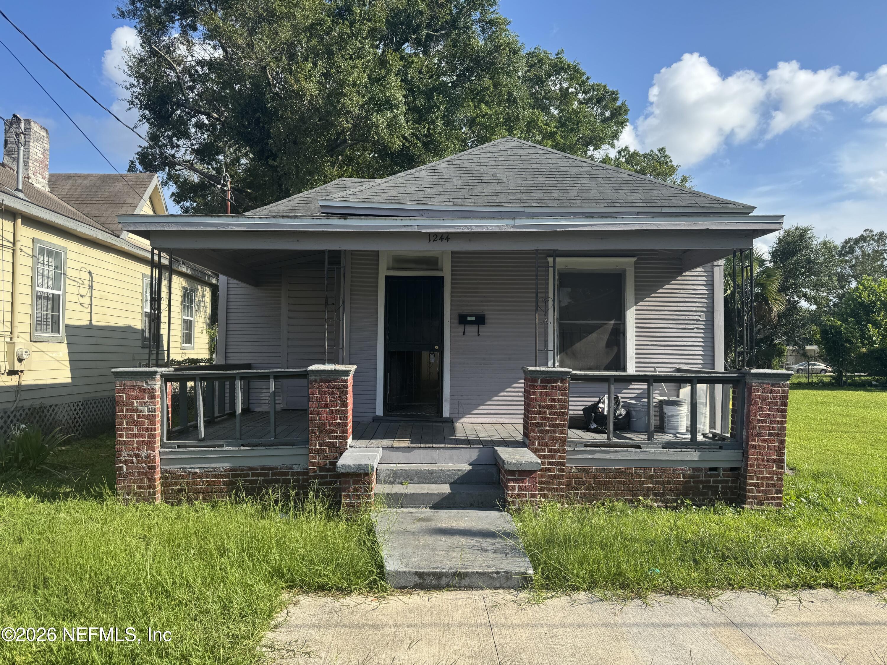 5th St, Jacksonville, FL 32209