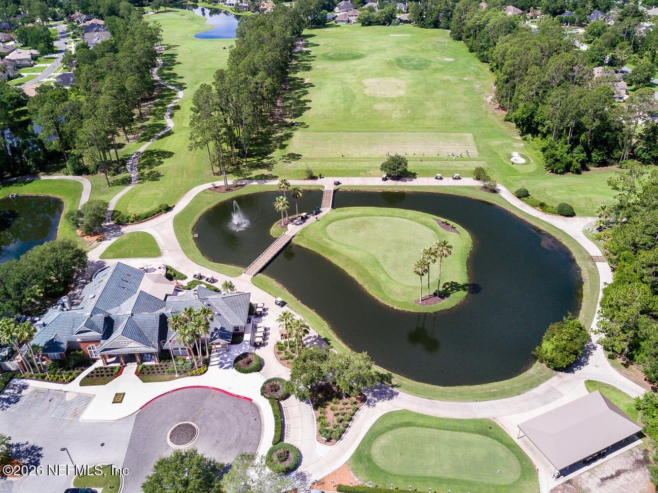 Quail Wood Ct, Fleming Island, FL 32003 #1