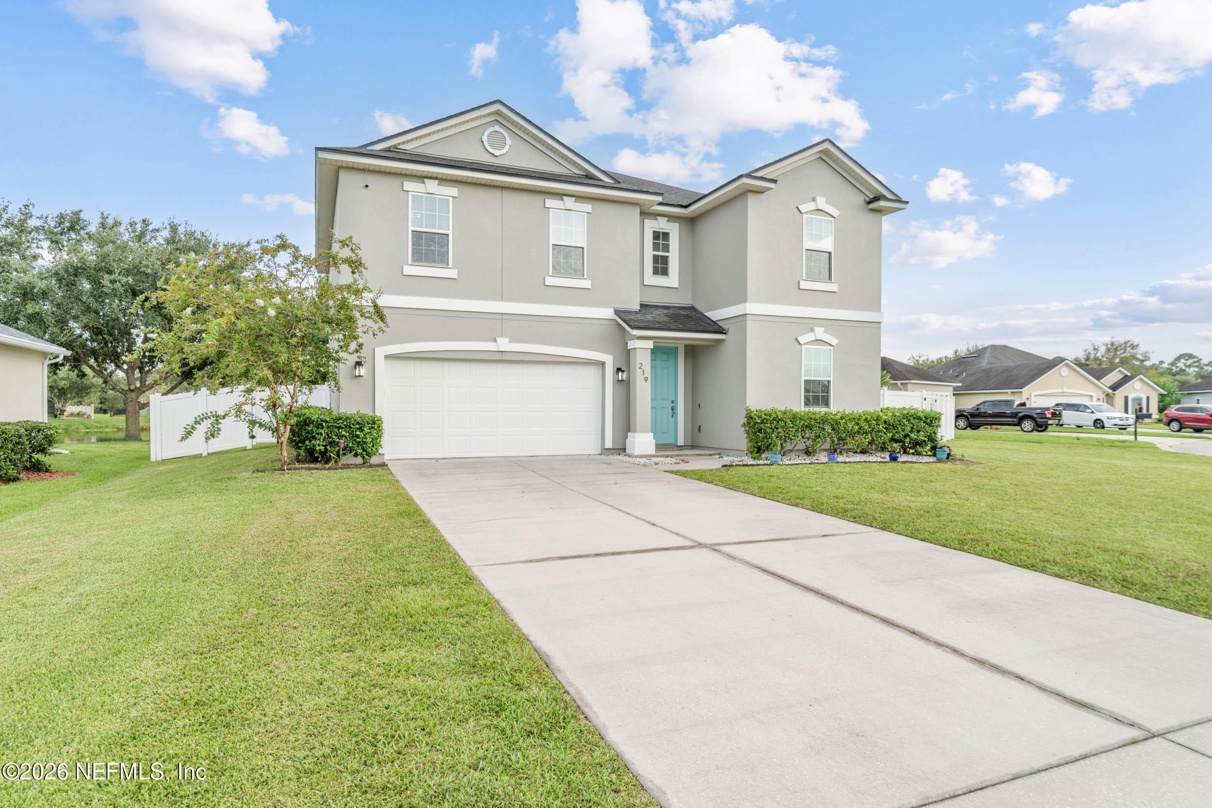 Deerfield Glen Dr, Saint Augustine, FL 32086 #1