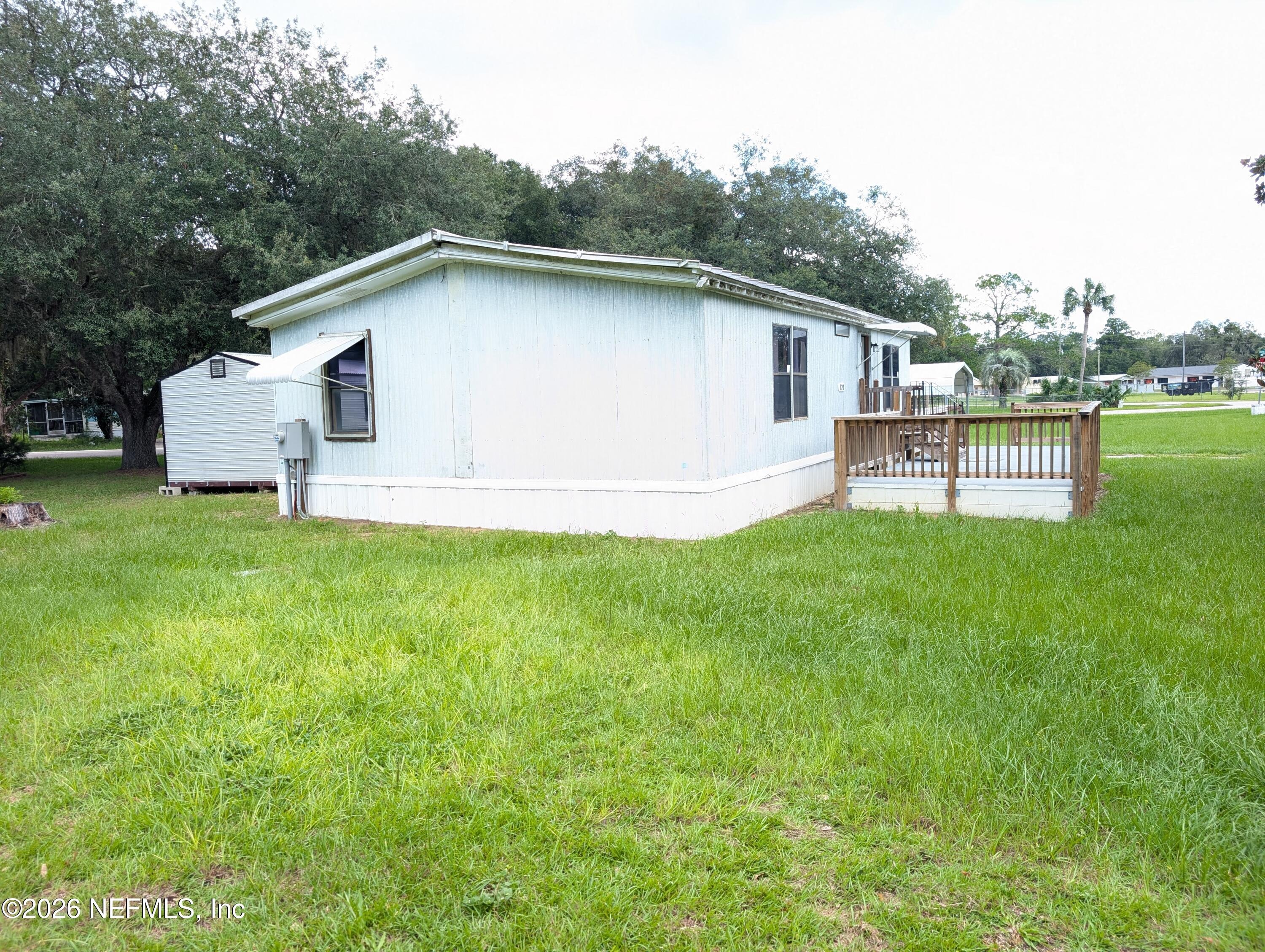 Reaves Ave, Interlachen, FL 32148 #1