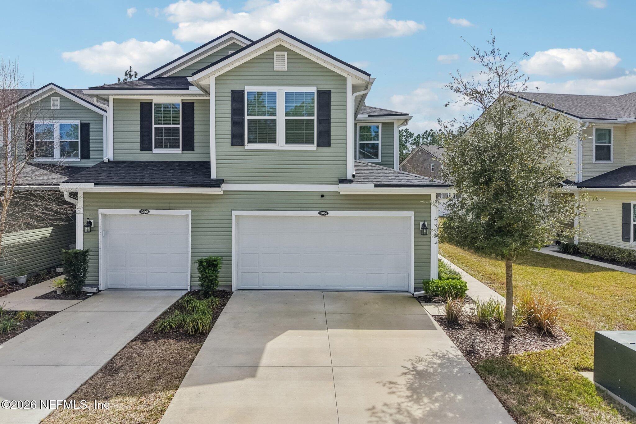 Calvesta St, Jacksonville, FL 32256 #1