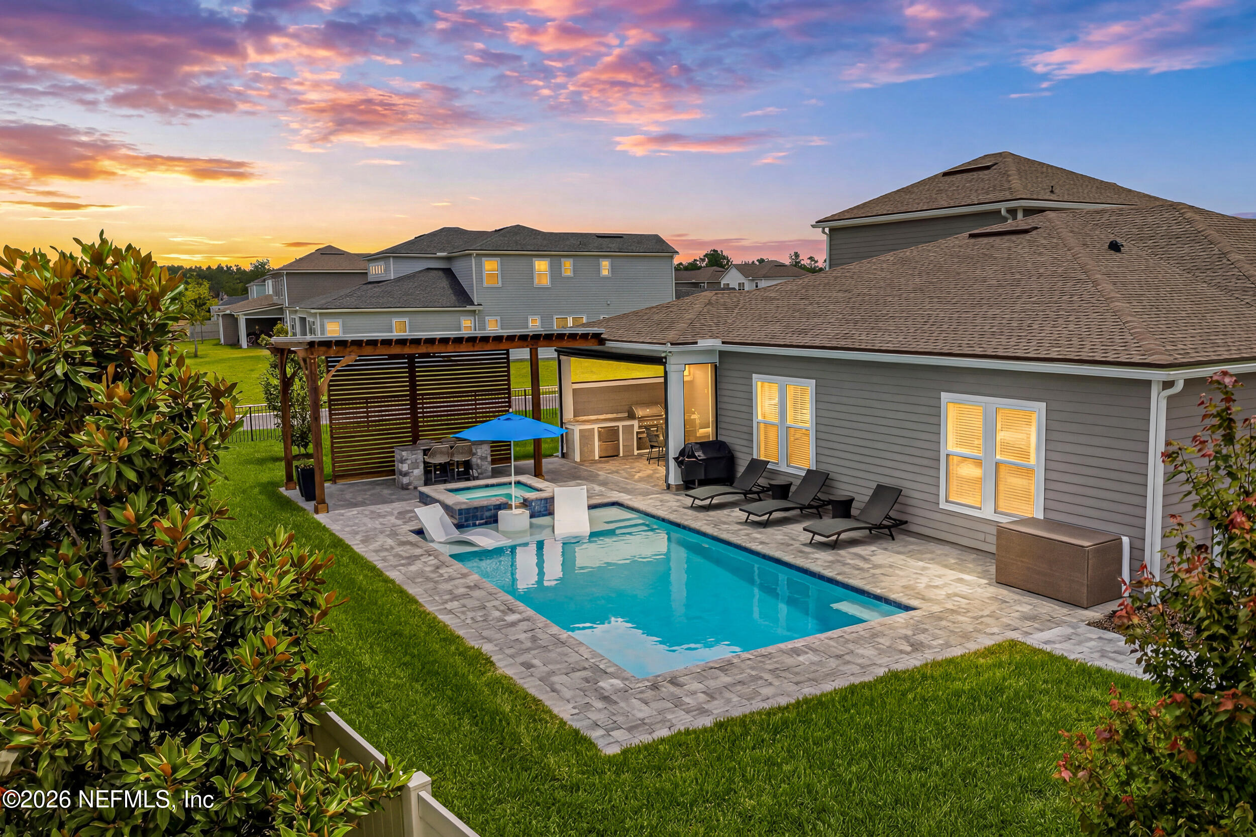 Hillendale Cir, Saint Johns, FL 32259 #1