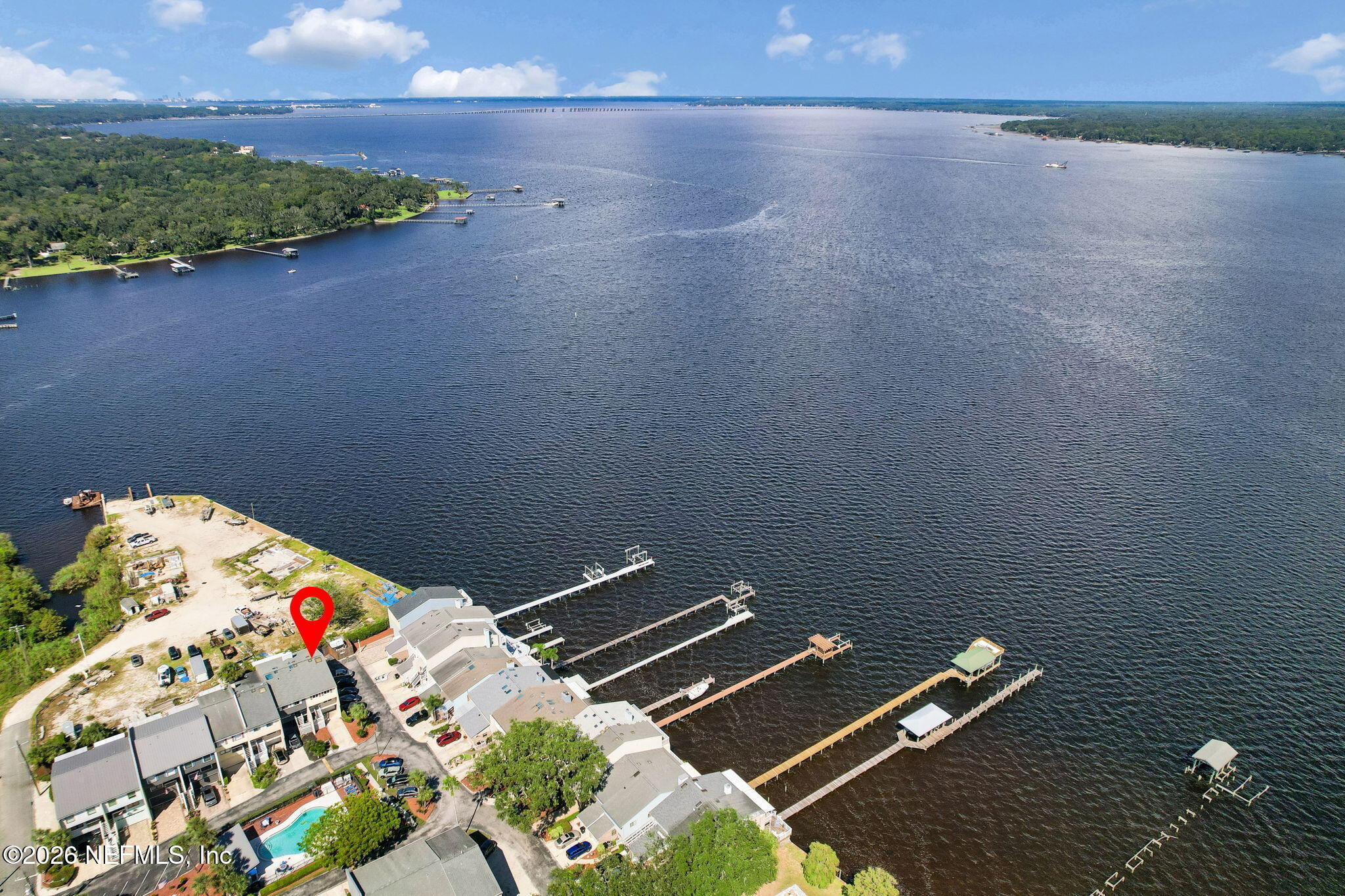 Scenic Point Ln, Fleming Island, FL 32003