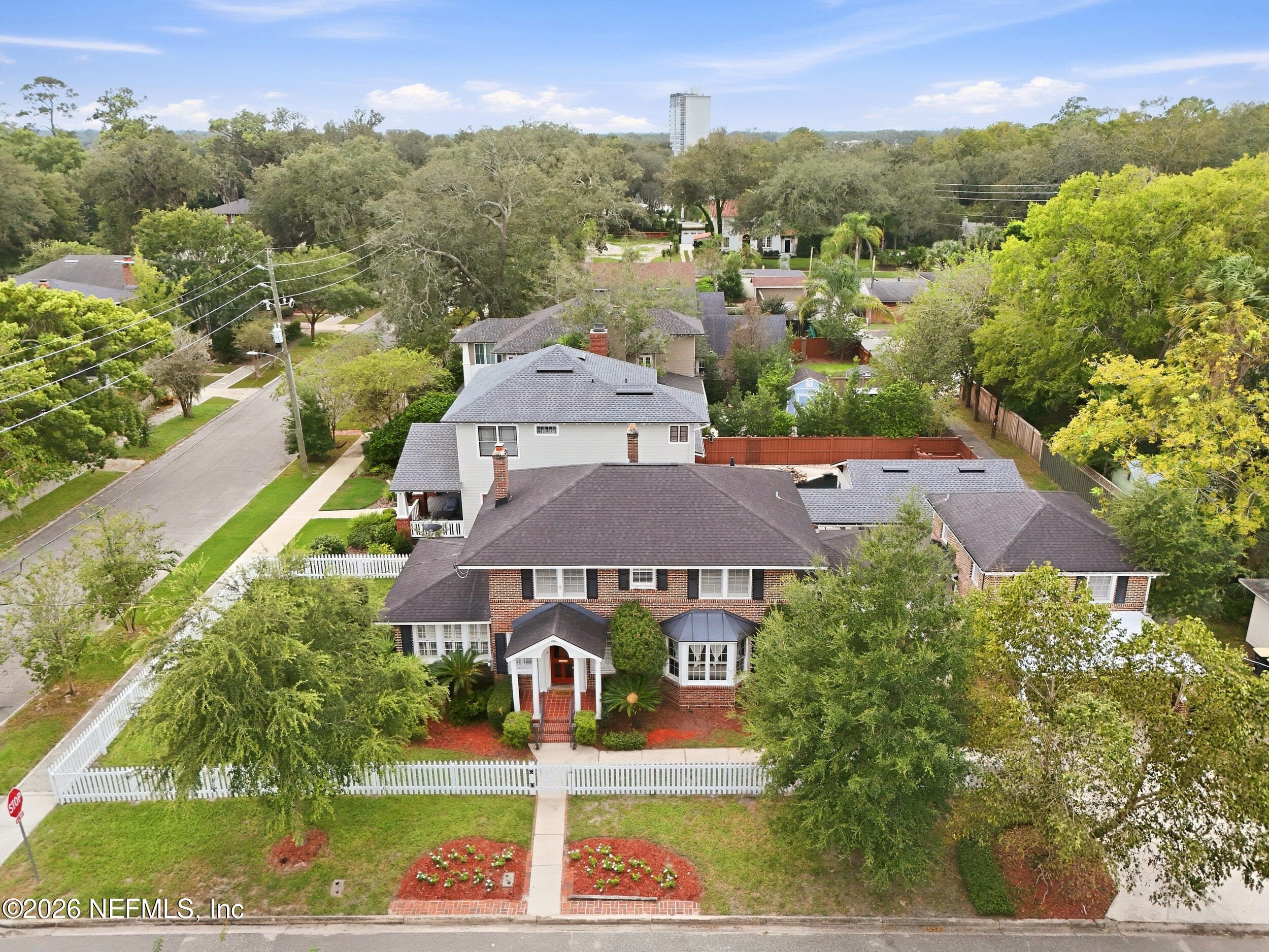 Van Wert Ave, Jacksonville, FL 32205 #1