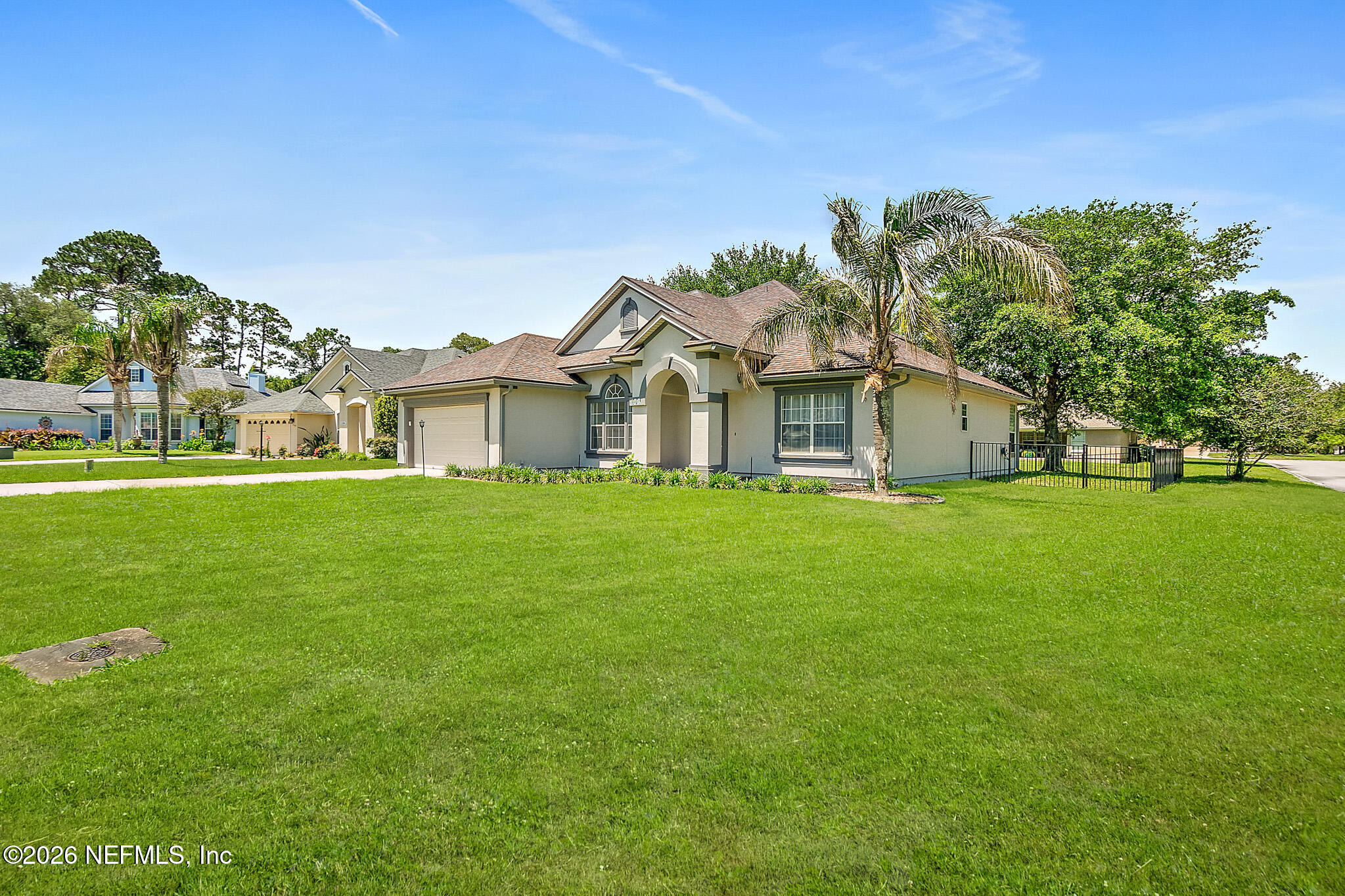 Summerhill Cir, Saint Augustine, FL 32086 #1