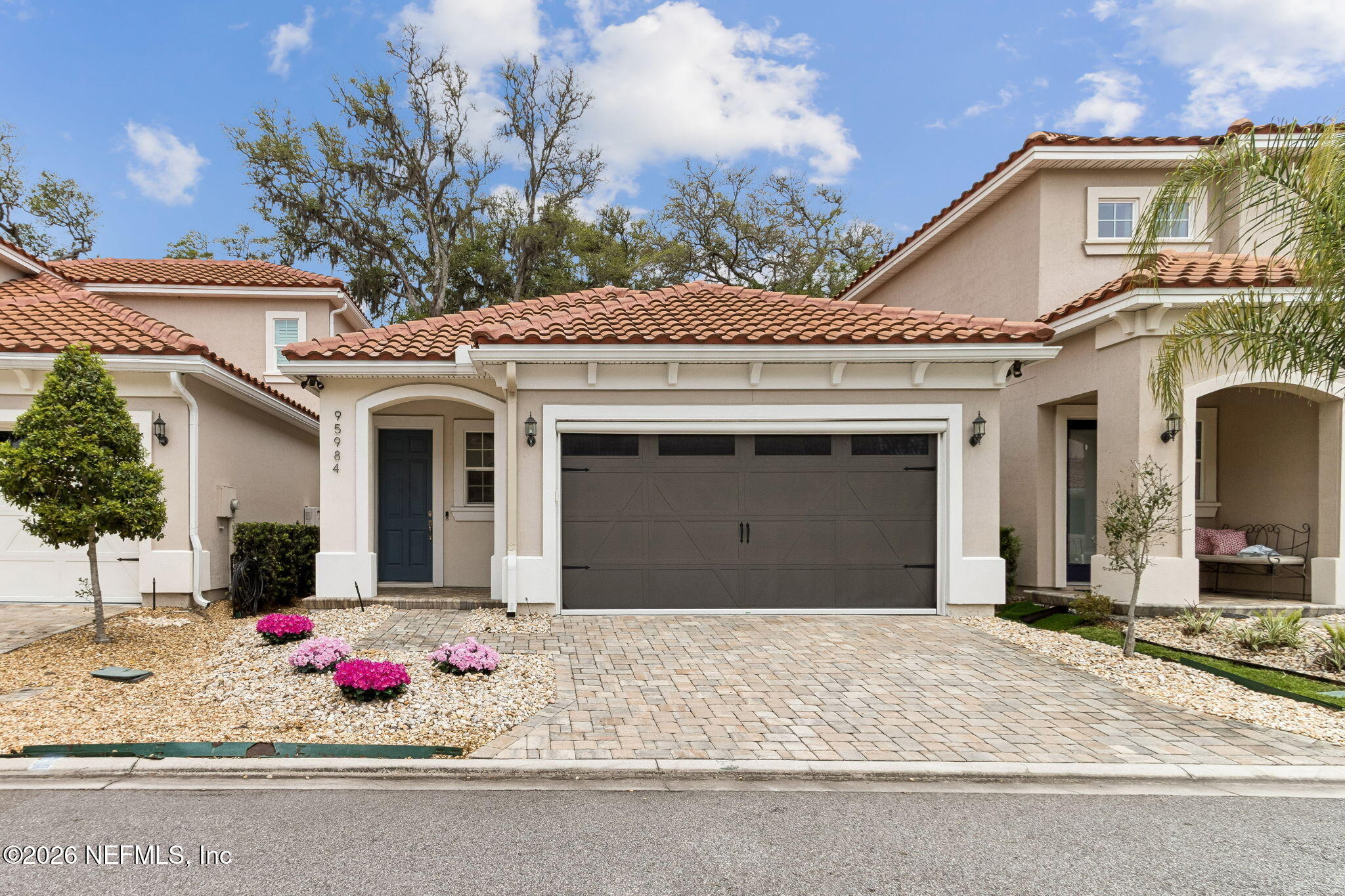 Mimosa Dr, Fernandina Beach, FL 32034