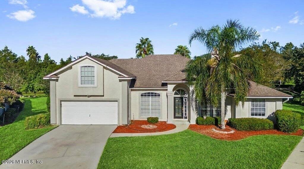 Lakeway Dr, Fleming Island, FL 32003