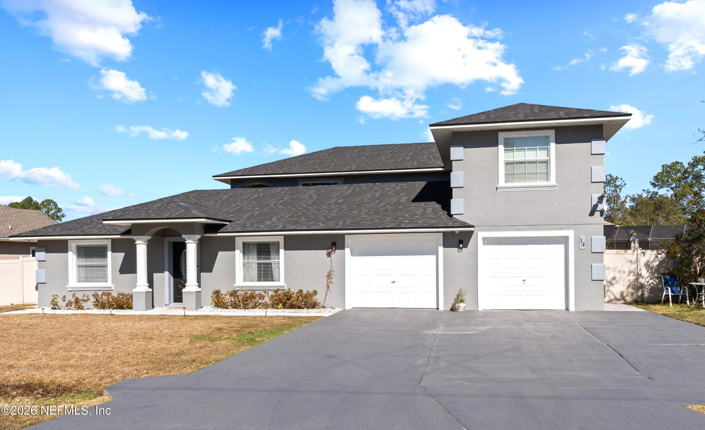 Whetstone Ln, Palm Coast, FL 32164 #1