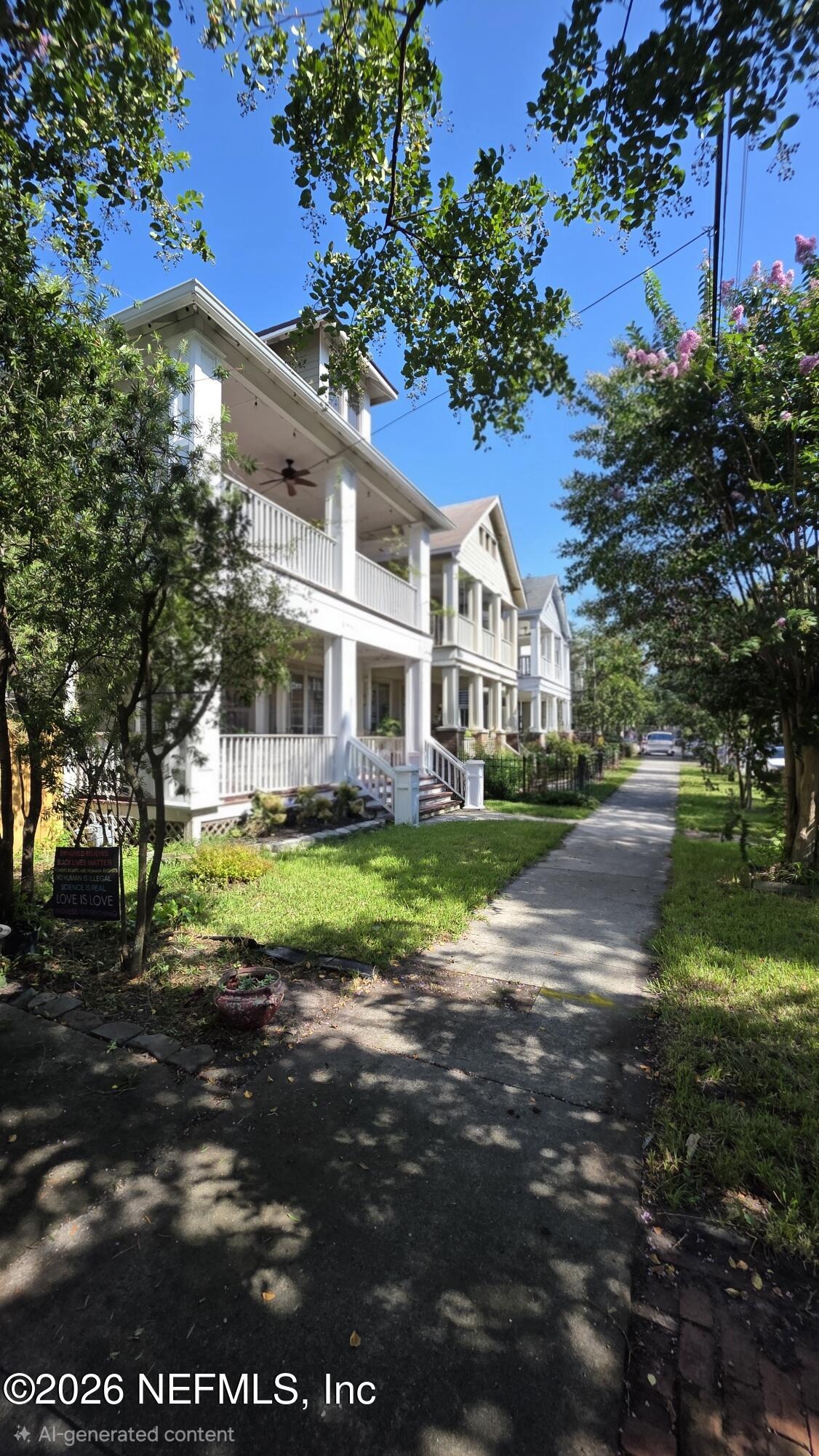 Market St, Jacksonville, FL 32206