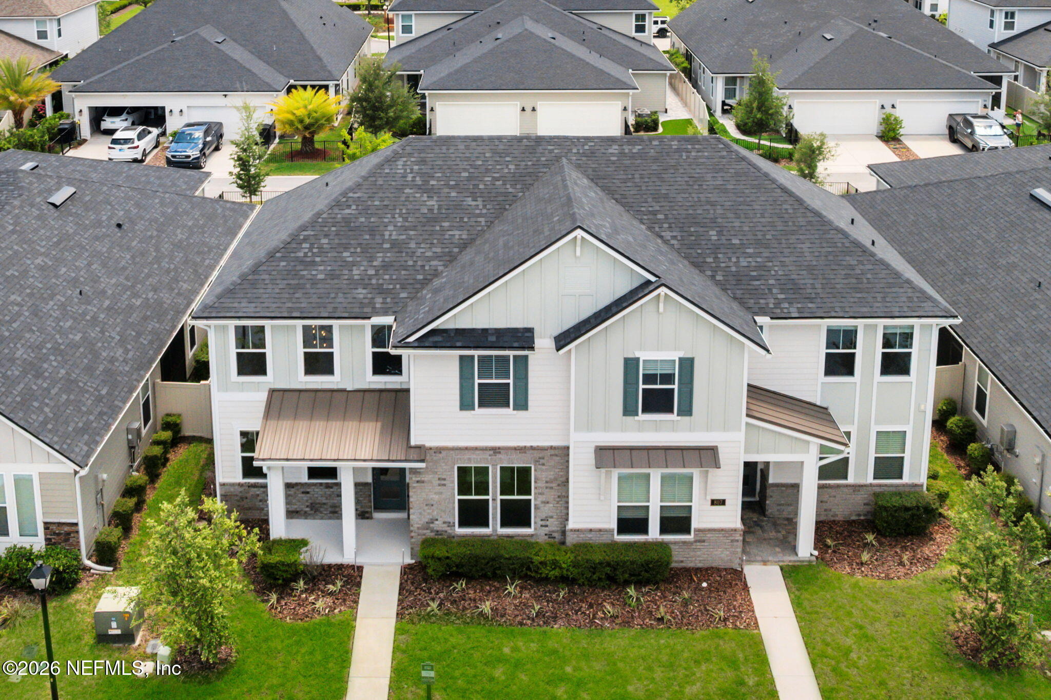 Nocatee Village Dr, Ponte Vedra, FL 32081 #1