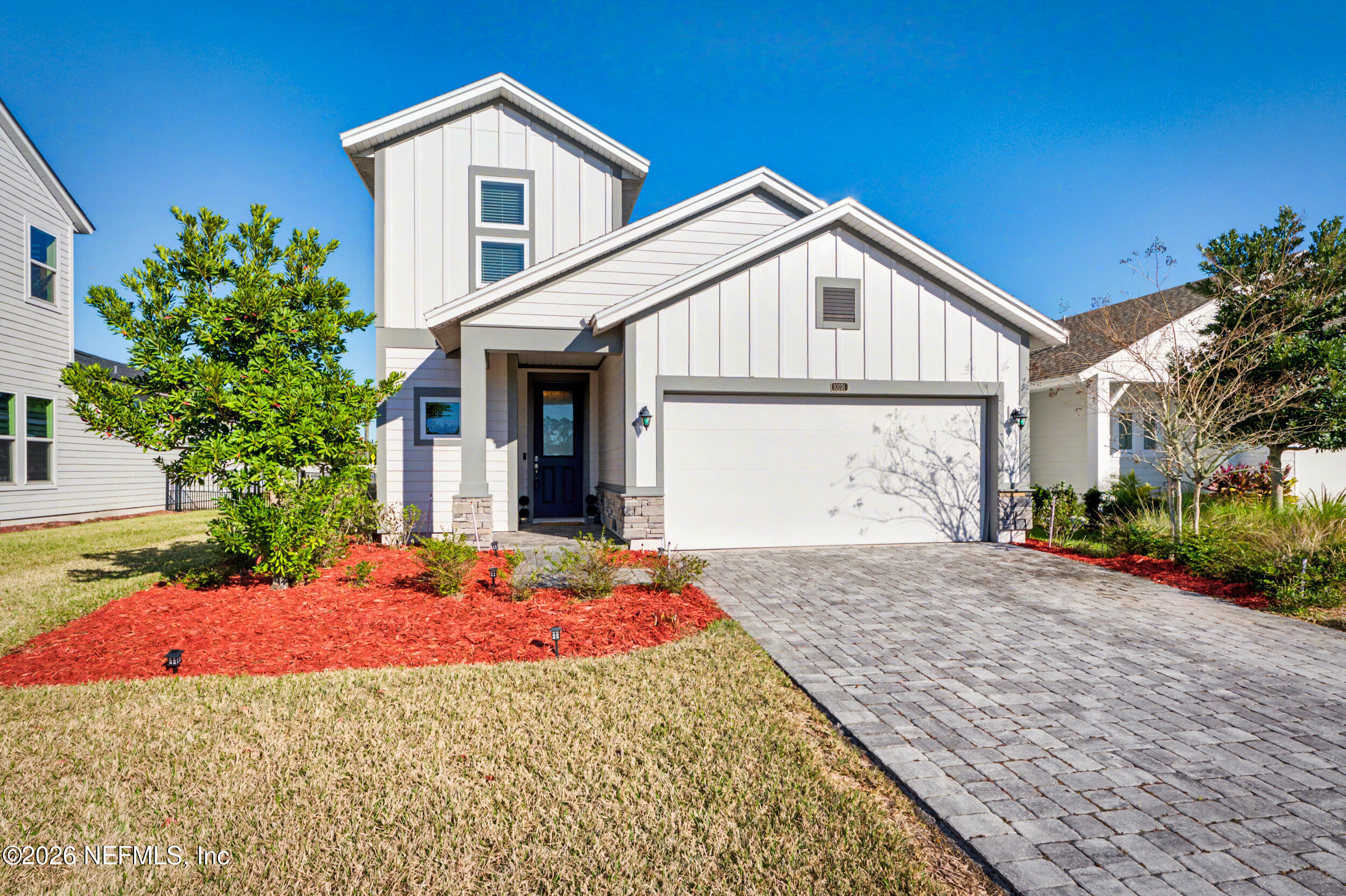 Innovation Way, Jacksonville, FL 32256