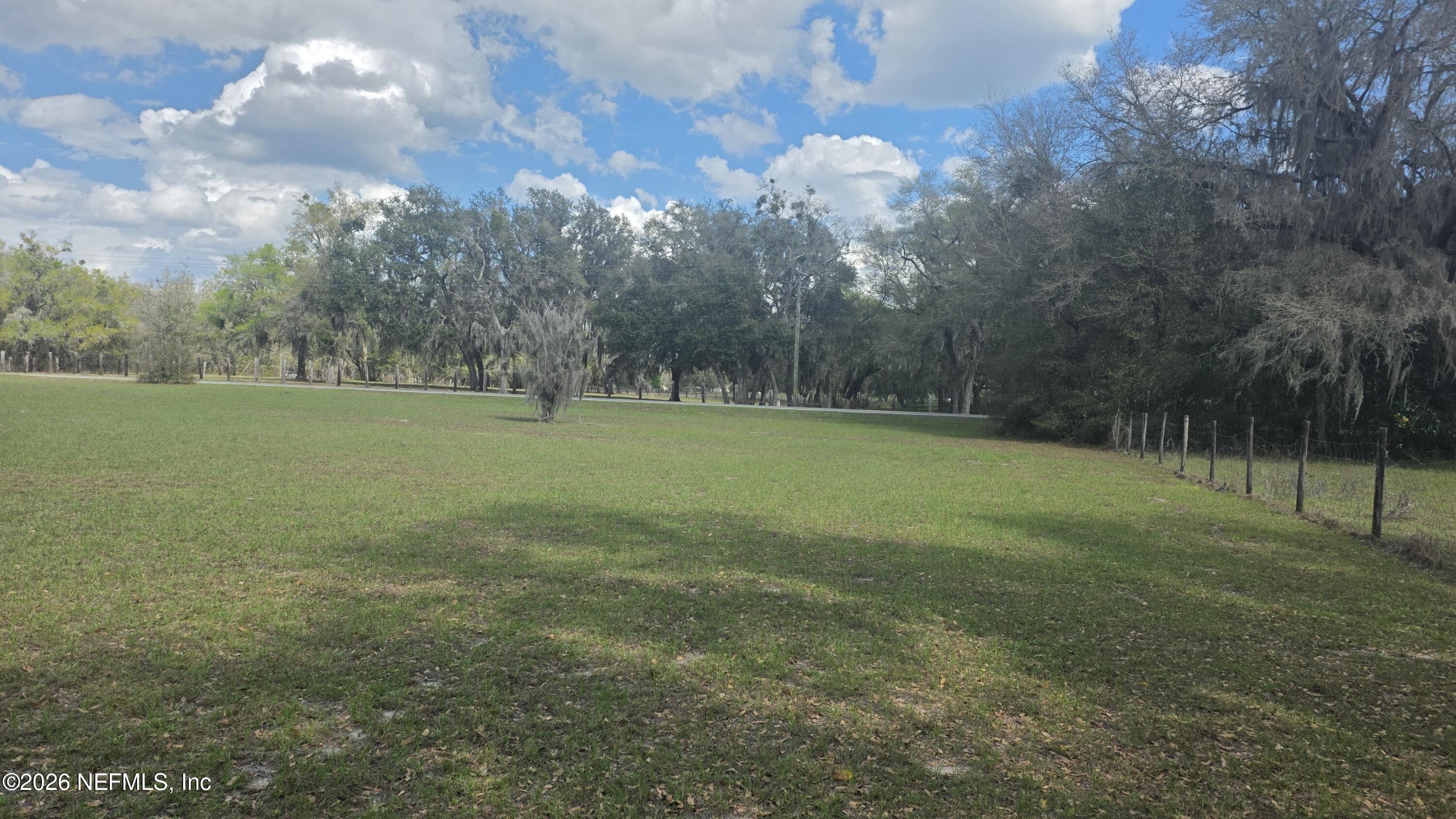 County Road 315c , Keystone Heights, FL 32656 #1