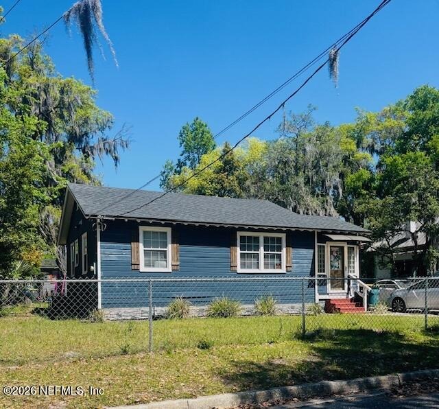 25th St, Jacksonville, FL 32206 #1