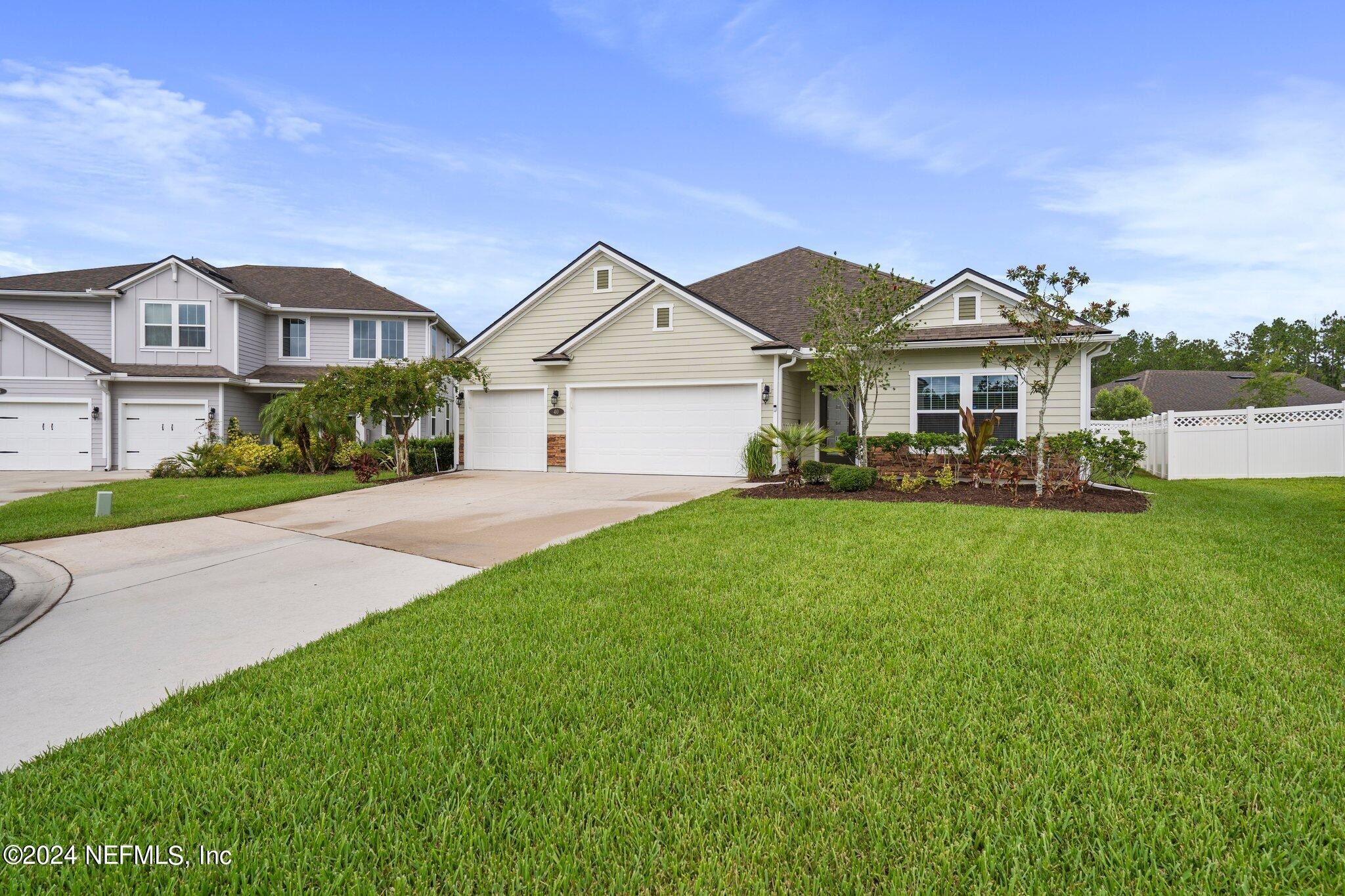 Lord Byron Ct, Saint Johns, FL 32259 #1