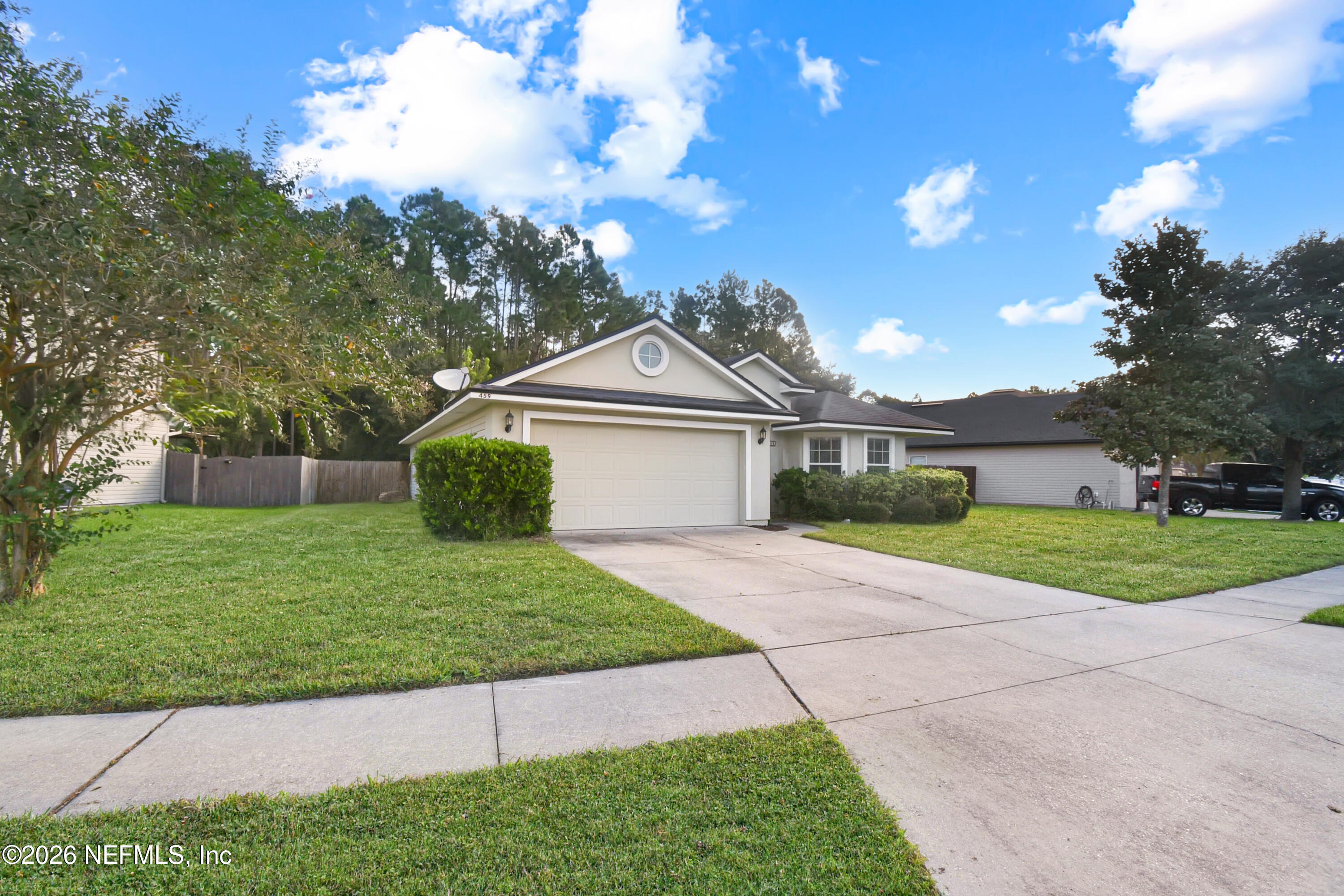 New England Dr, Elkton, FL 32033