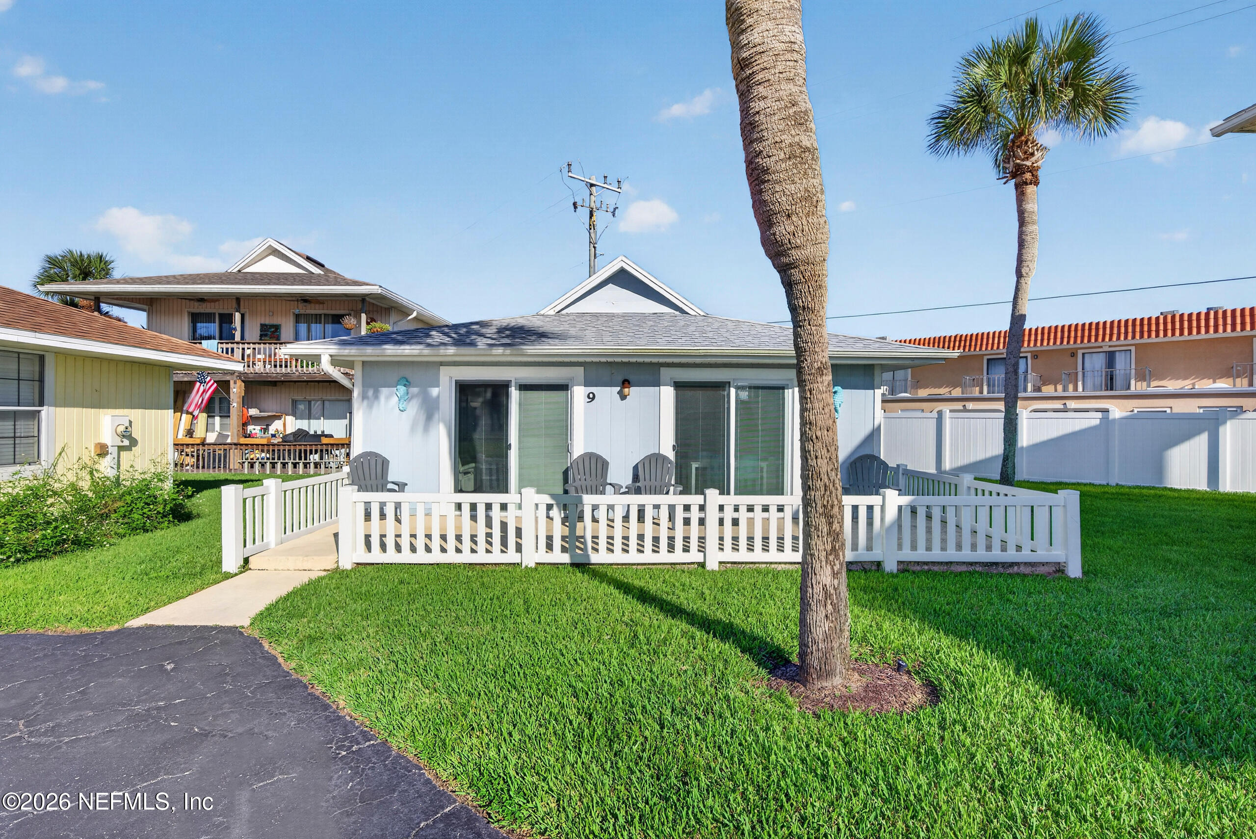 Tarpon Dr, Saint Augustine, FL 32080 #1