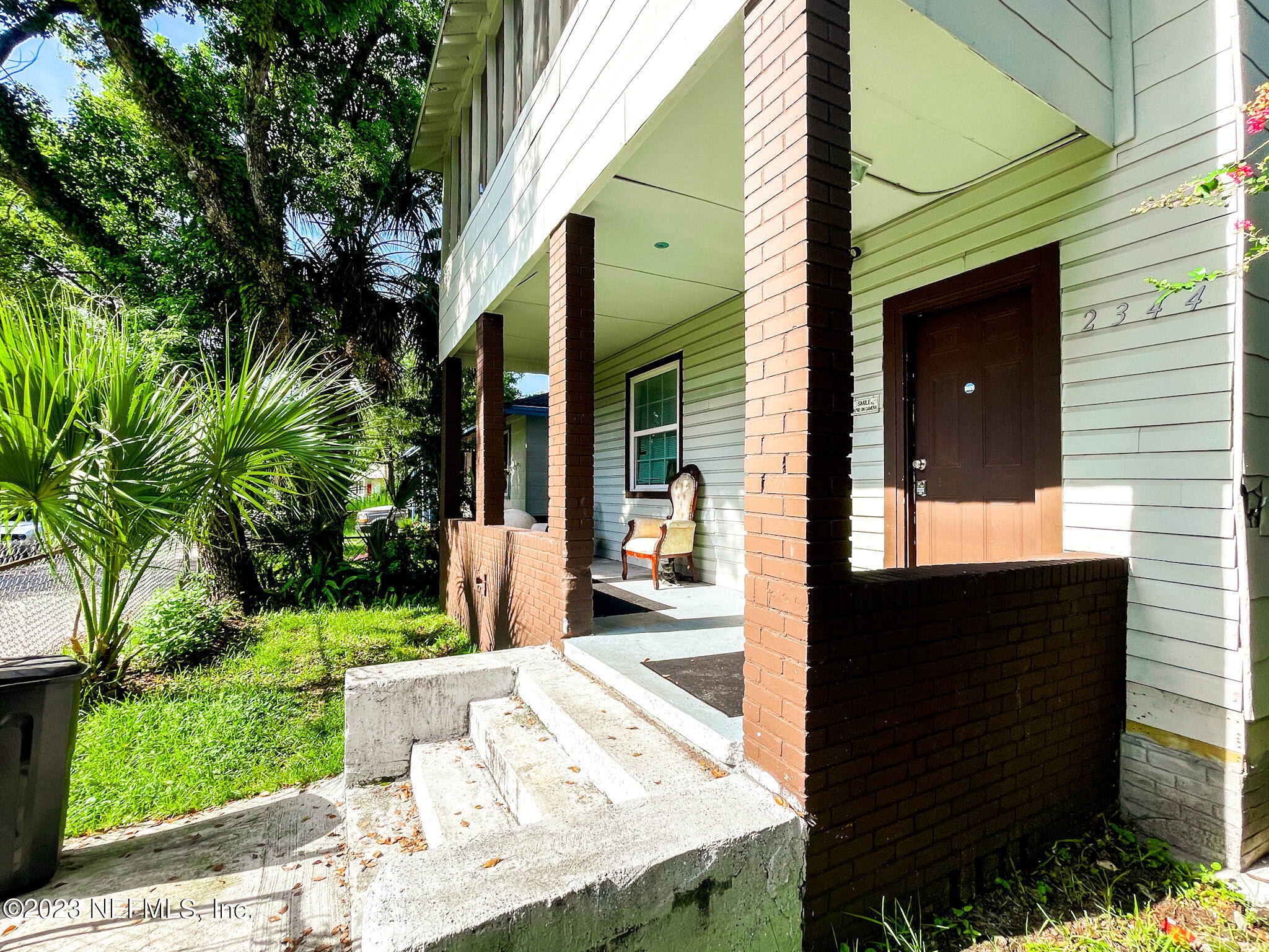 Janette St, Jacksonville, FL 32209 #1