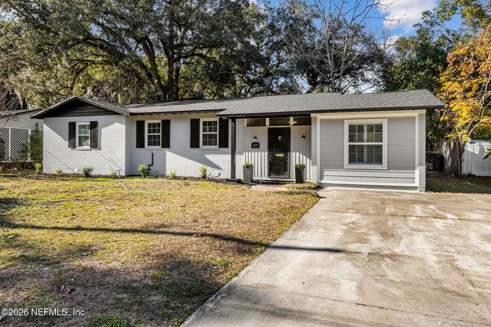 Tanbark Rd, Jacksonville, FL 32210 #1