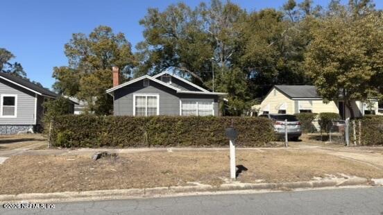 59th St, Jacksonville, FL 32208