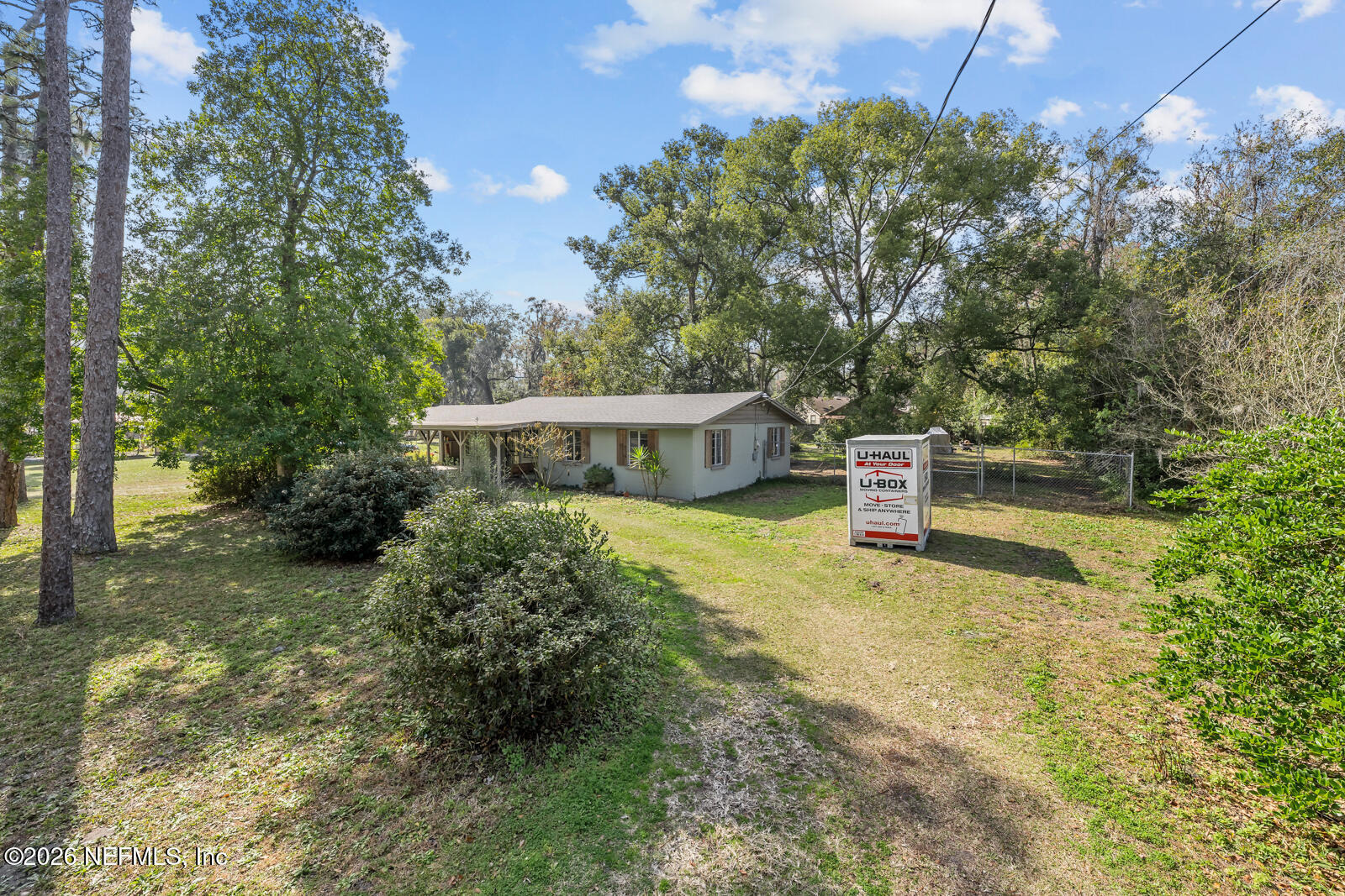 Catoma St, Jacksonville, FL 32210 #1
