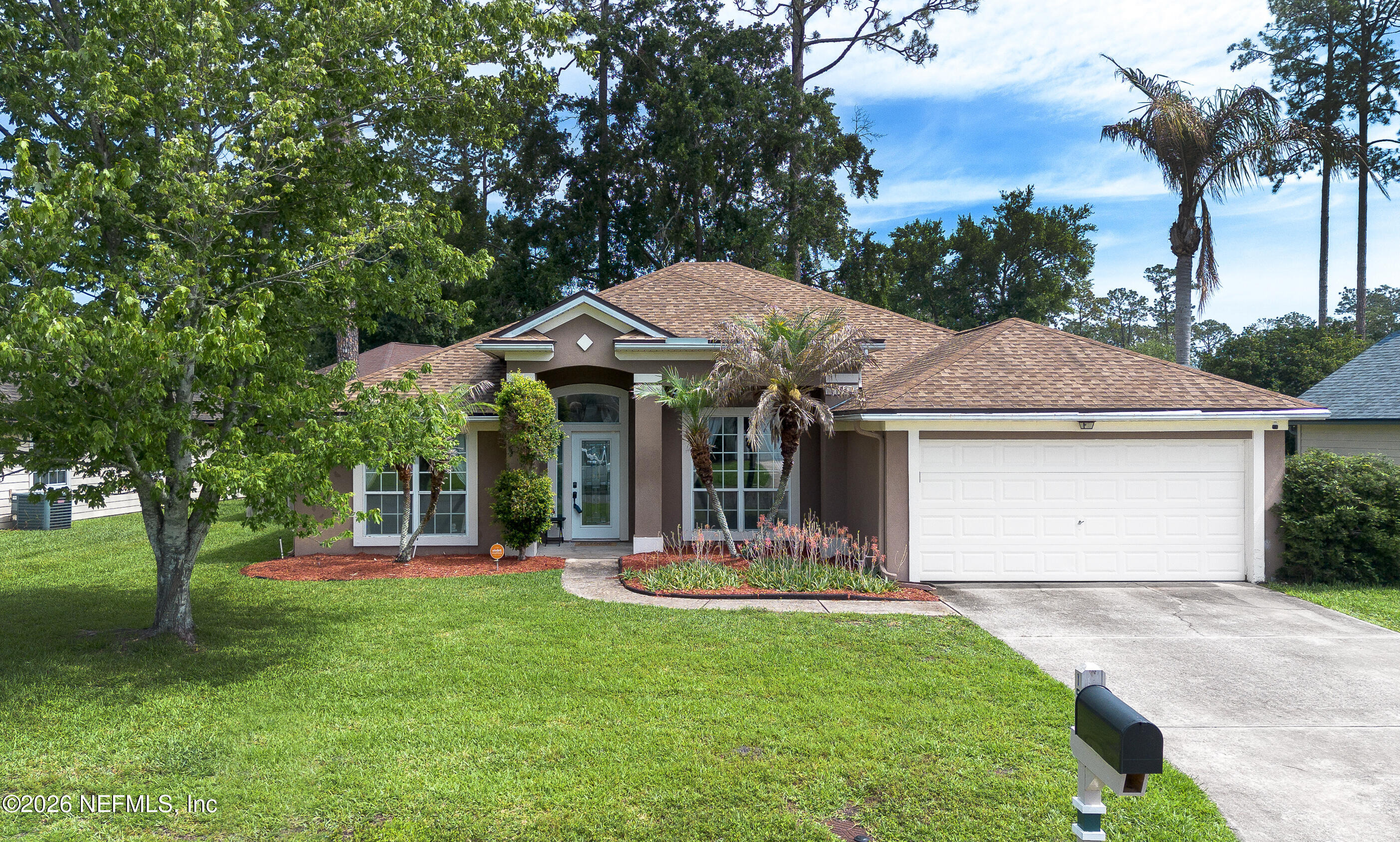 Quail Wood Ct, Fleming Island, FL 32003