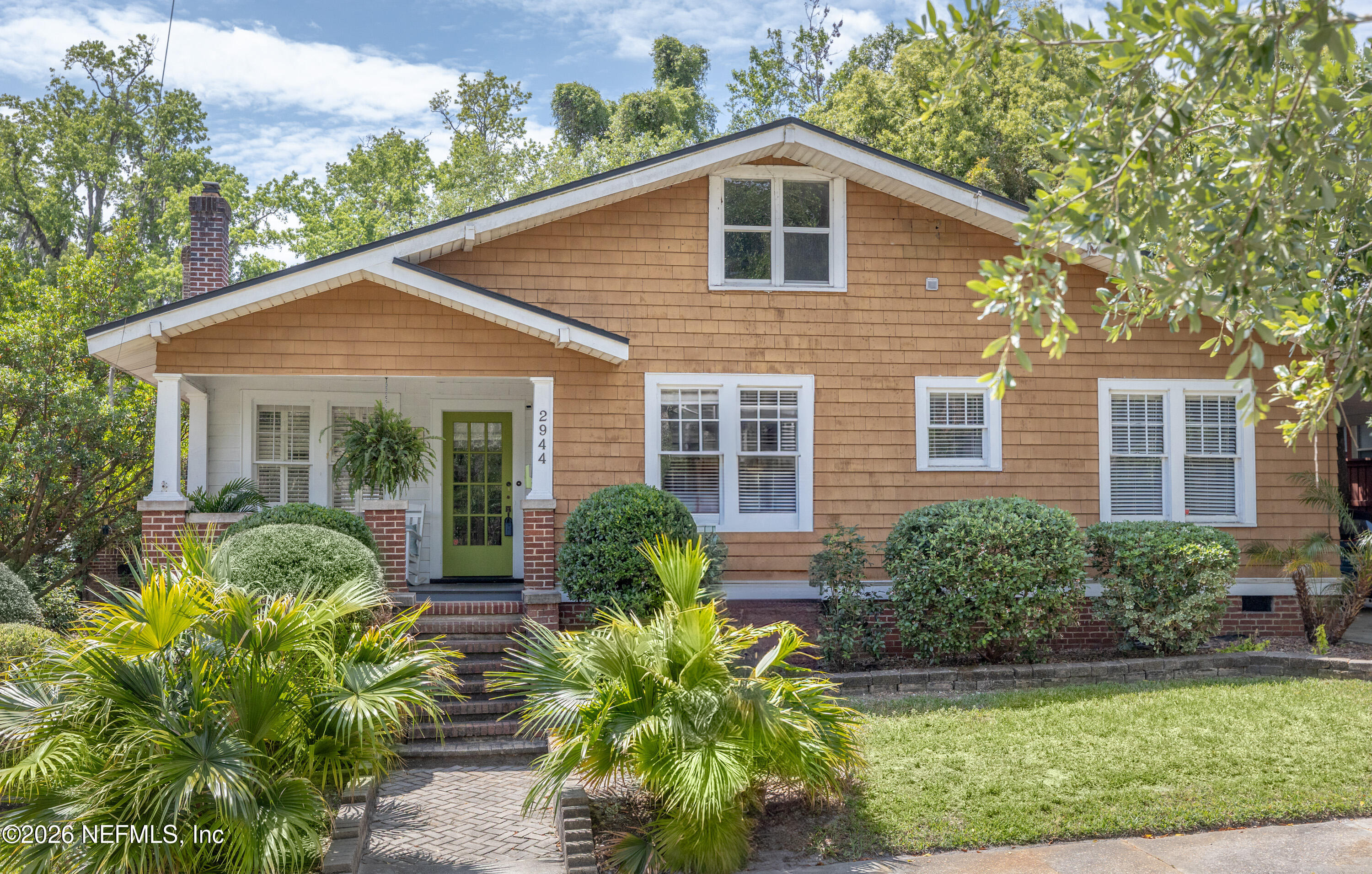 Olga Pl, Jacksonville, FL 32205