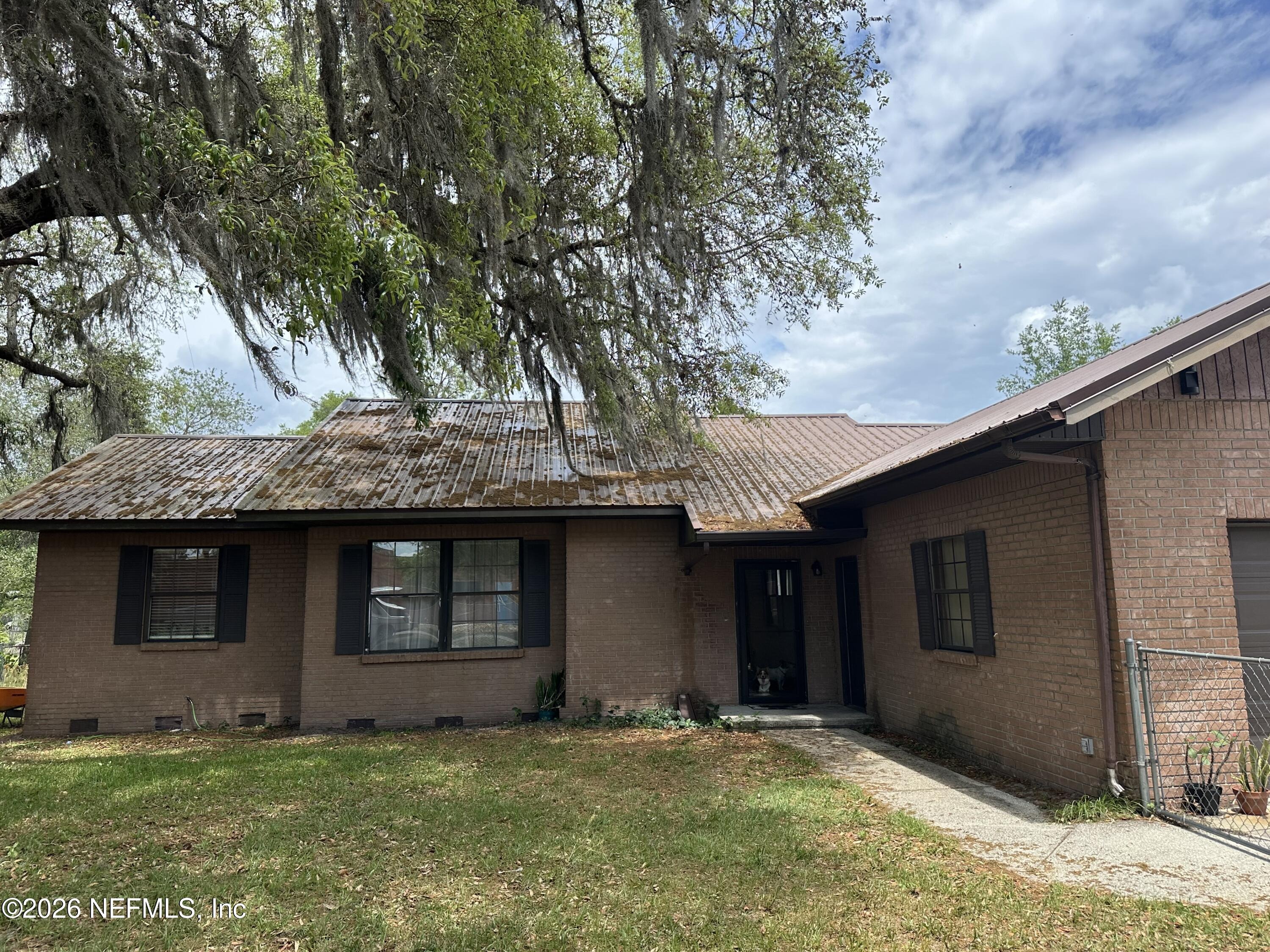 Kelley Smith School Rd, Palatka, FL 32177 #1