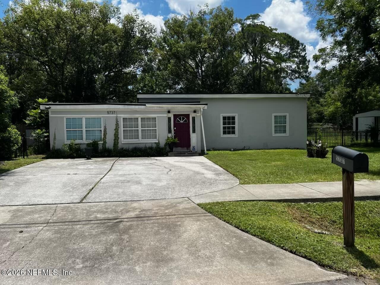 Marigold Rd, Jacksonville, FL 32209