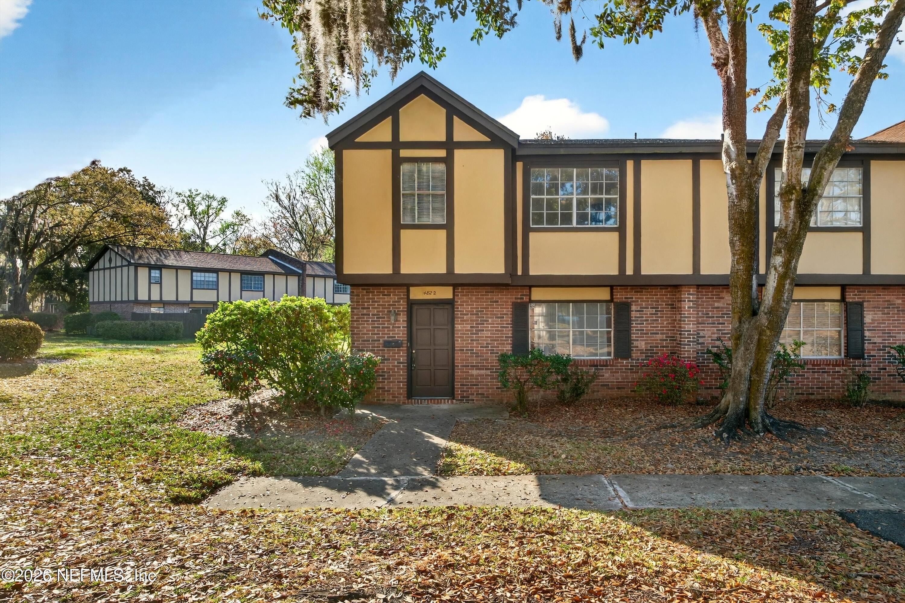 Windrush Ln, Jacksonville, FL 32217