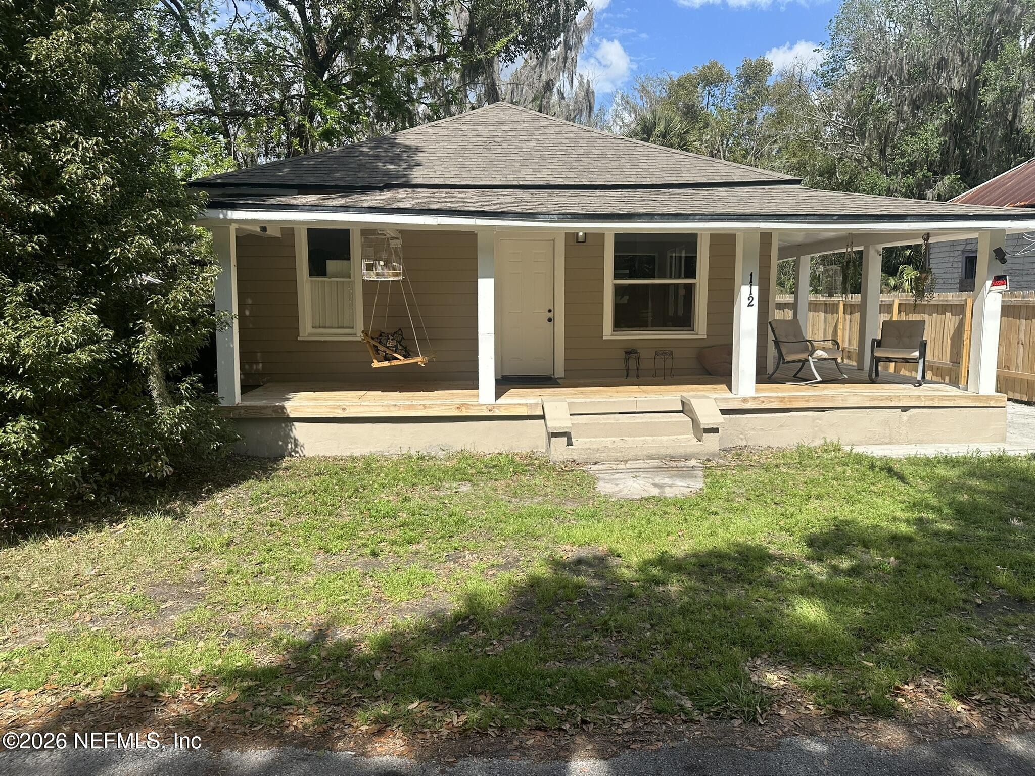 Putnam Ave, East Palatka, FL 32131
