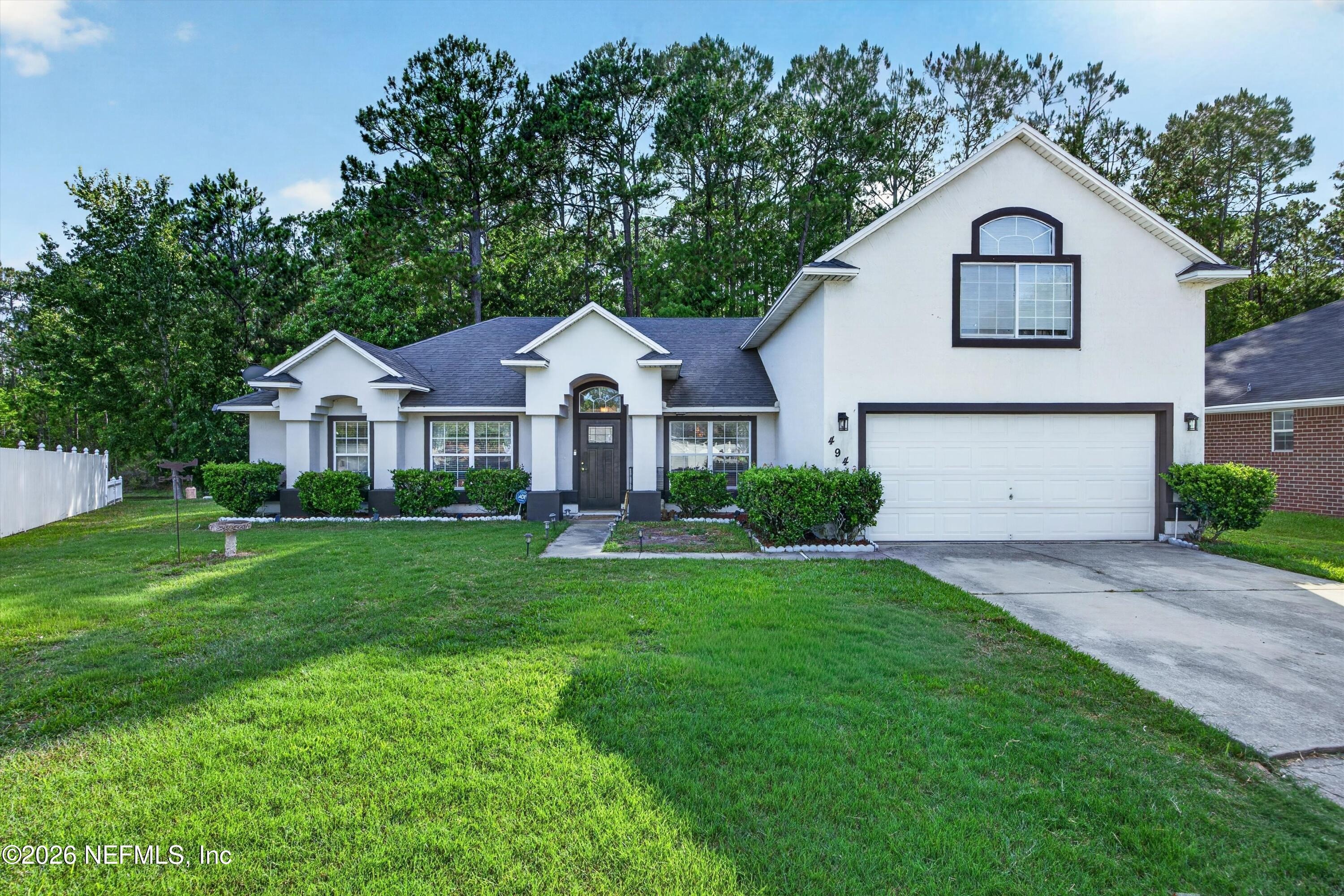 Brockham Dr, Jacksonville, FL 32221