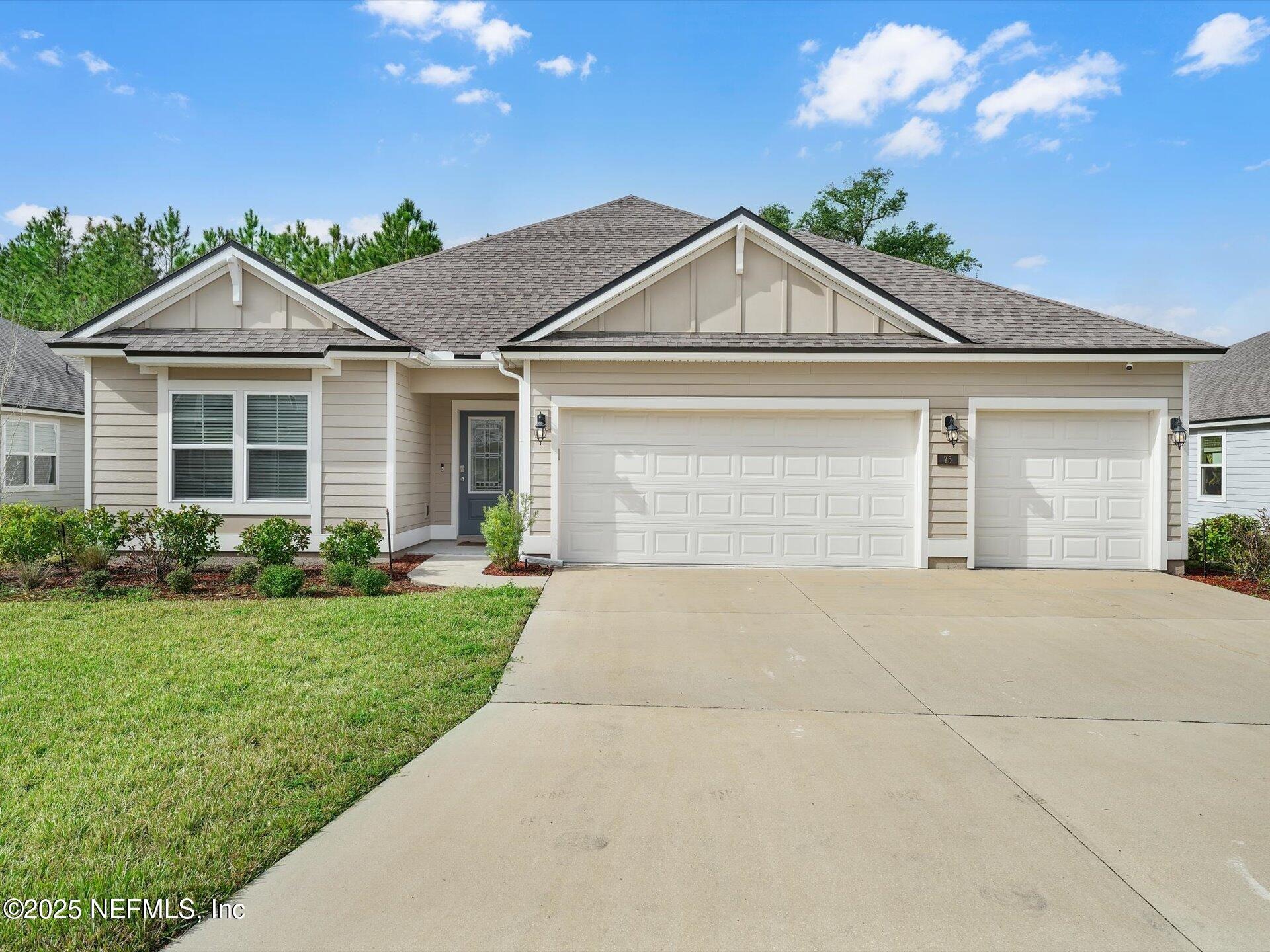 Granite Ave, Saint Augustine, FL 32086
