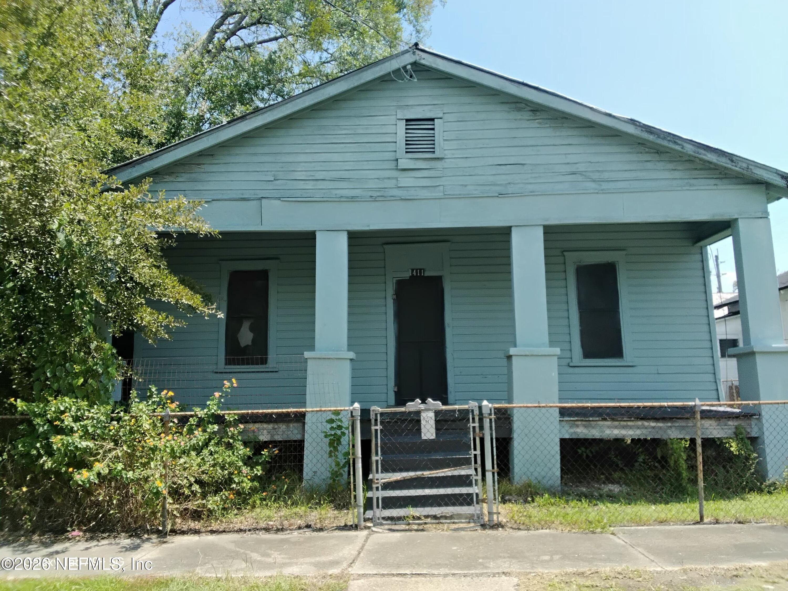 Wilcox St, Jacksonville, FL 32209 #1