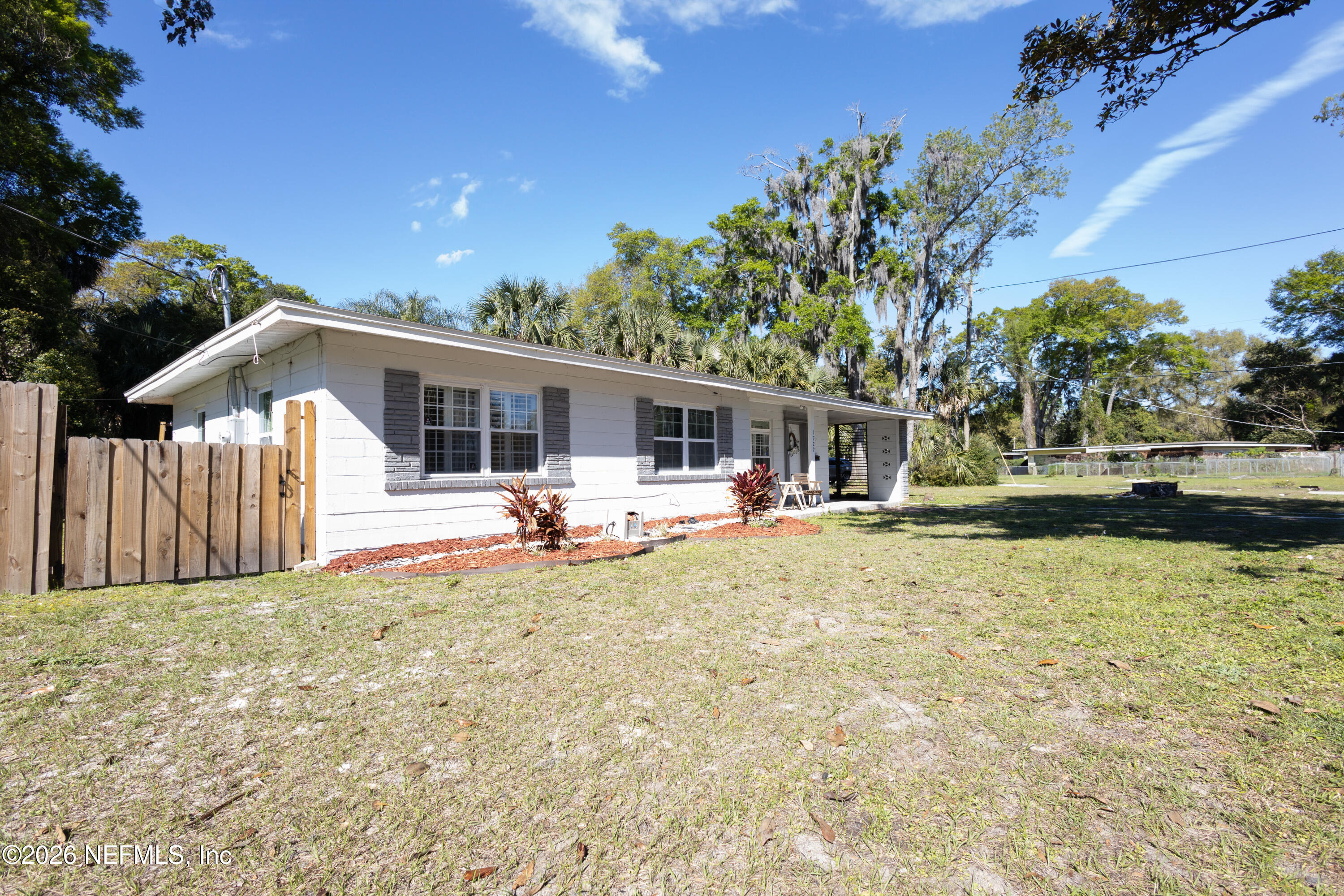 Paine Ave, Jacksonville, FL 32211 #1