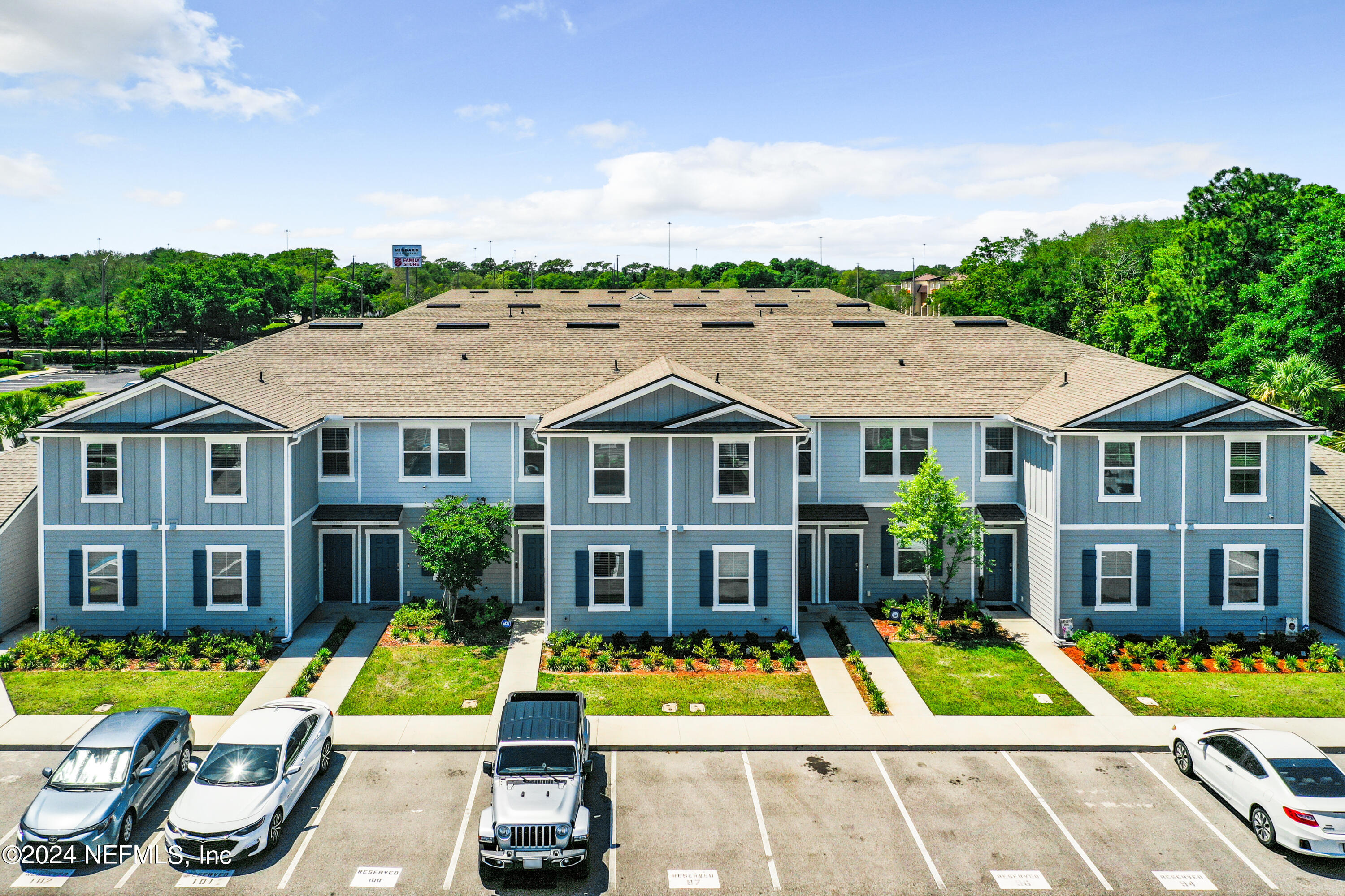 Black Buck Cir, Jacksonville, FL 32225