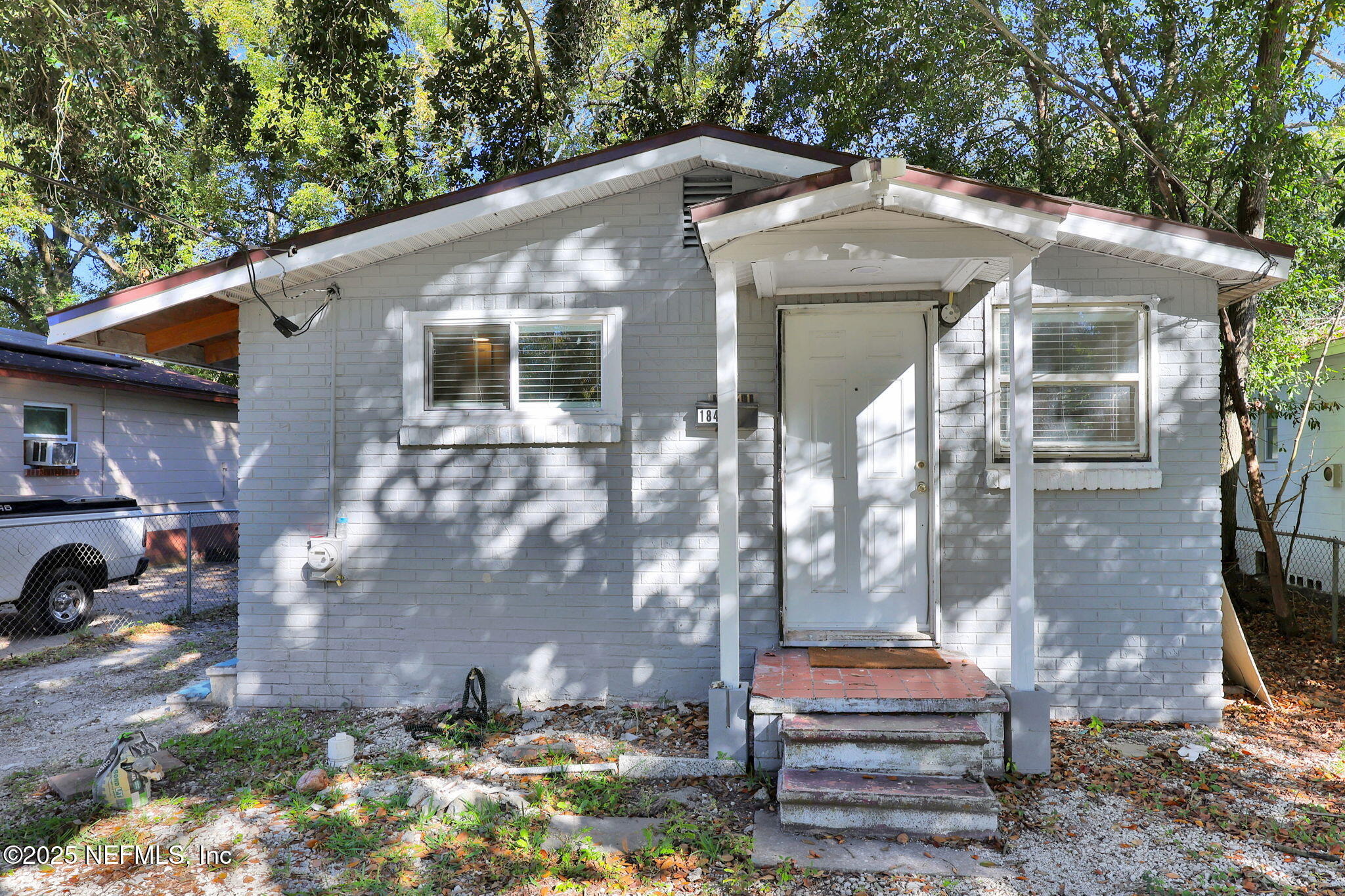 11th St, Jacksonville, FL 32209