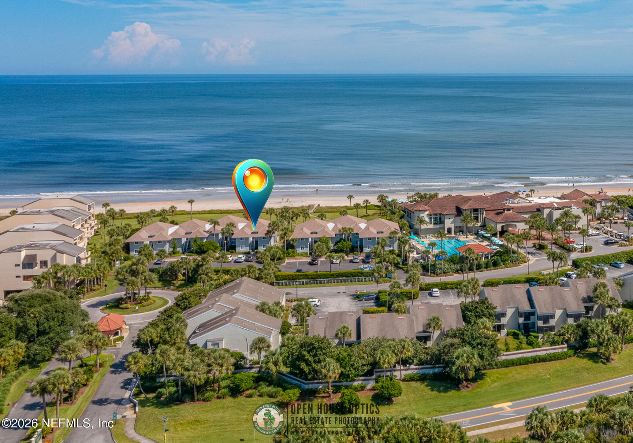 Summer Pl, Ponte Vedra Beach, FL 32082