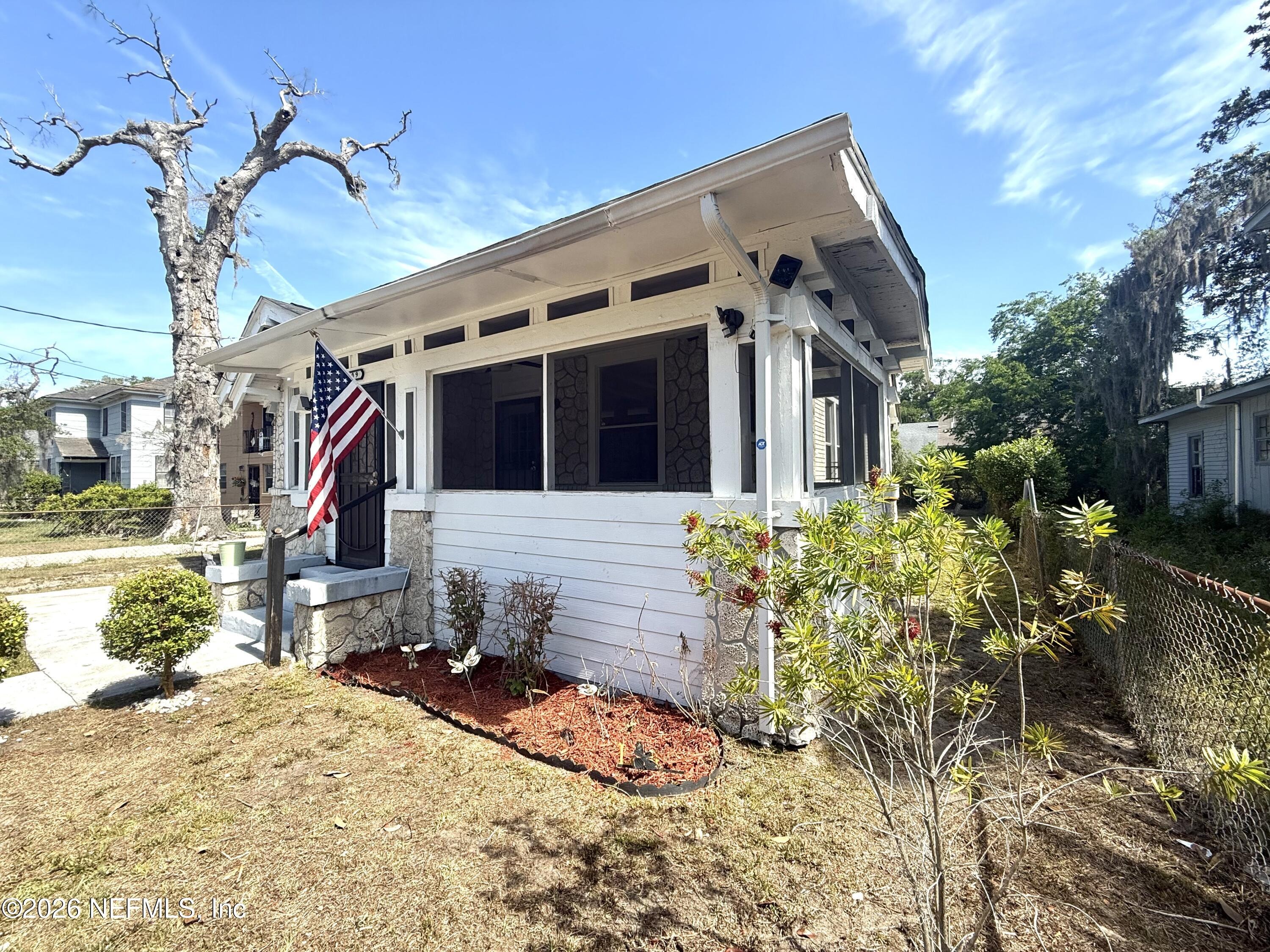 Woodbine St, Jacksonville, FL 32206 #1