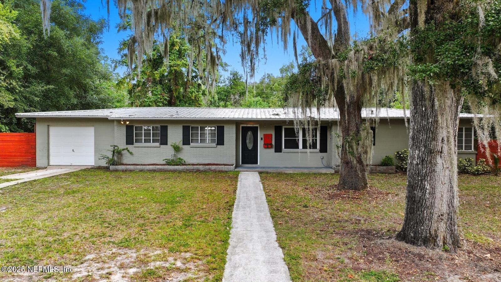 Peach St, Keystone Heights, FL 32656 #1