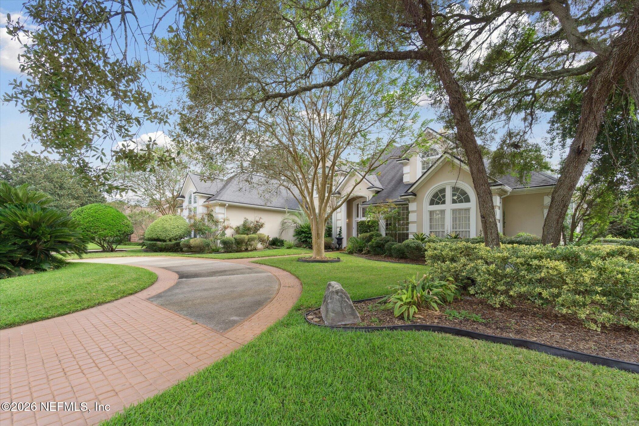 Muirfield Blvd, Jacksonville, FL 32225