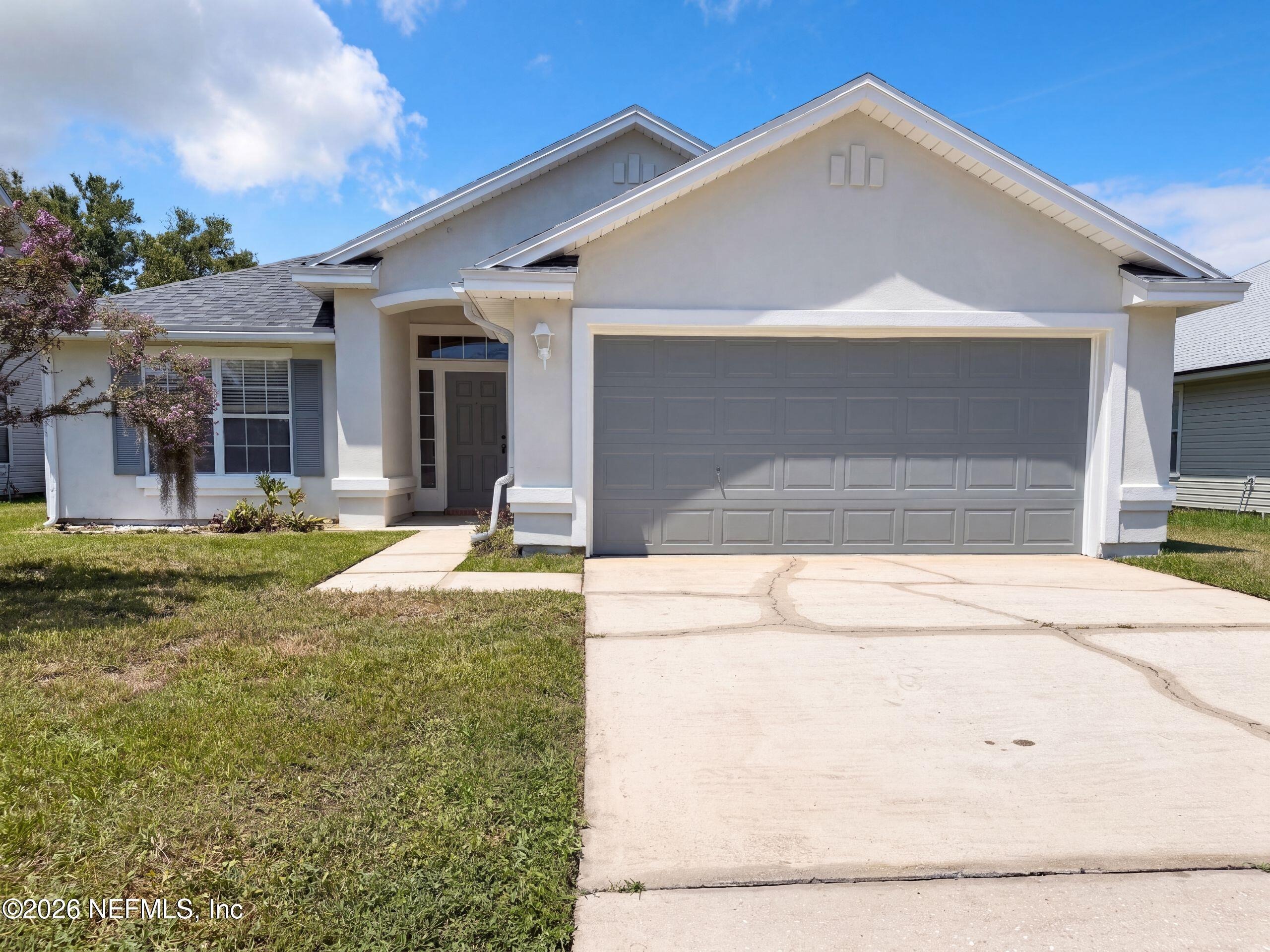 Fillyside Trl, Jacksonville, FL 32244