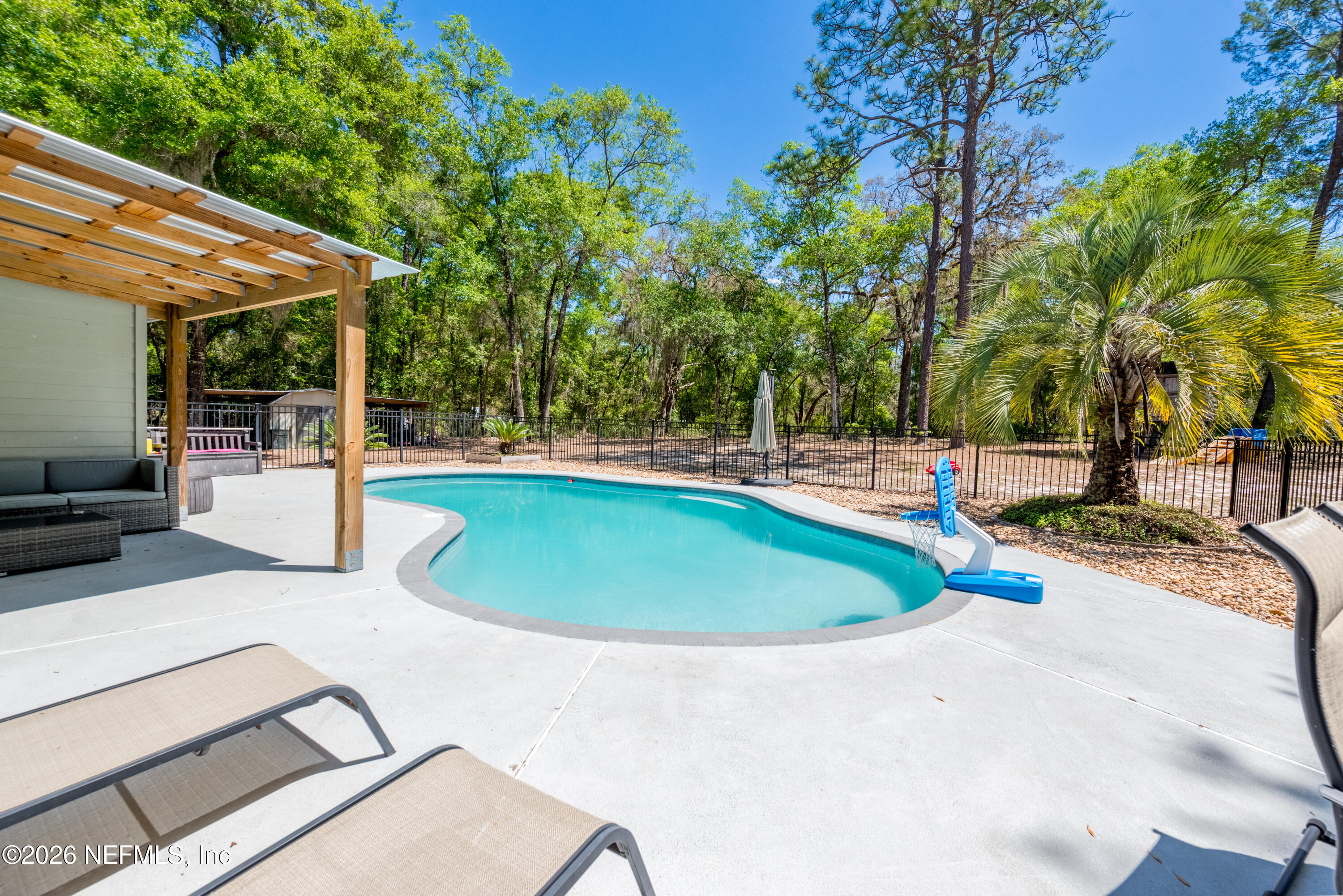 Neale Rd, Melrose, FL 32666 #1