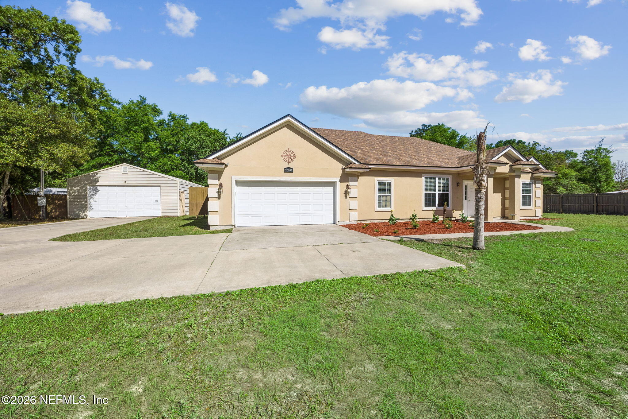 Rhianna Ln, Yulee, FL 32097