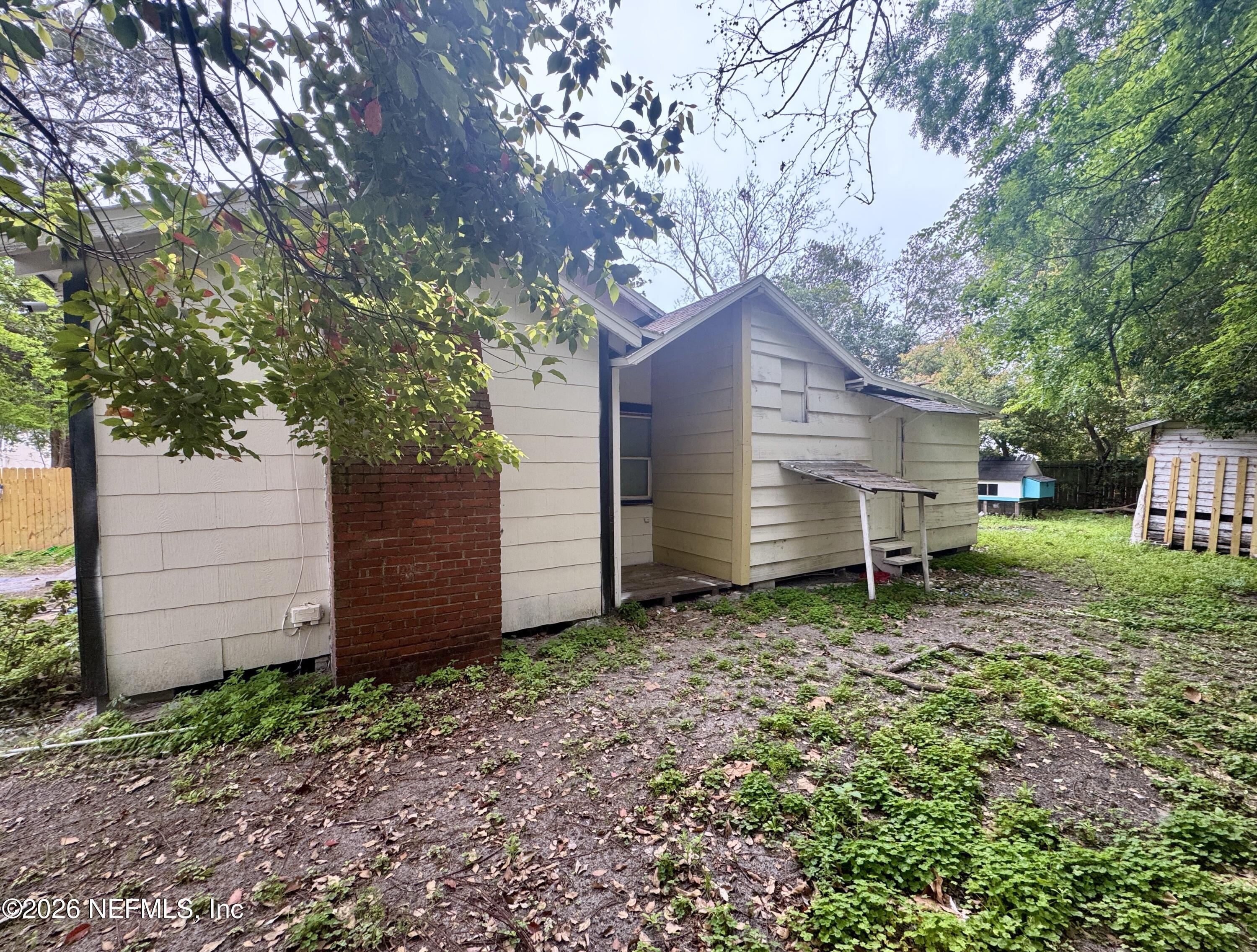 Leaming Ave, Jacksonville, FL 32254 #1